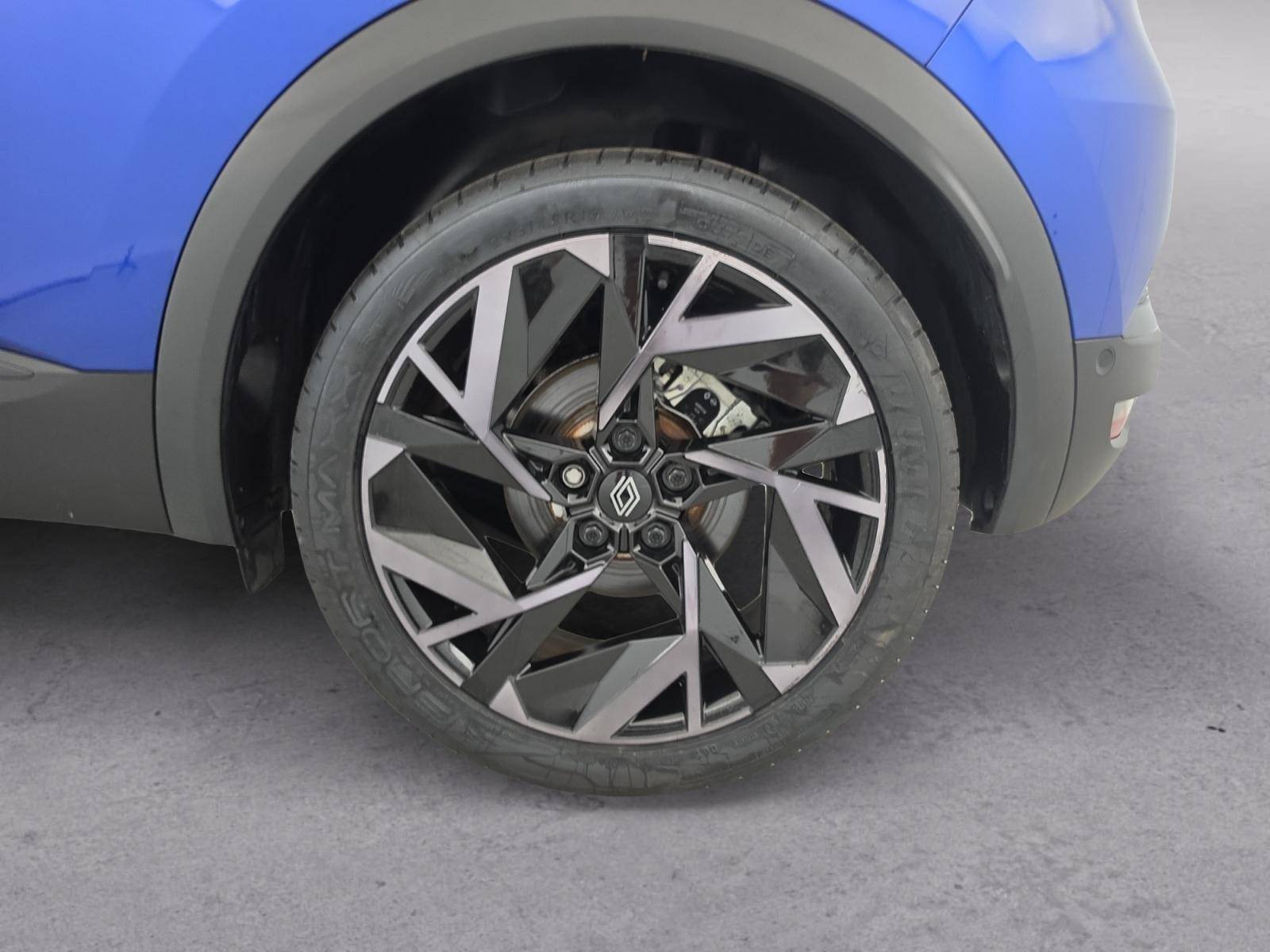 Vente en ligne Renault Captur  E-Tech full hybrid 145 ch au prix de 24 350 €