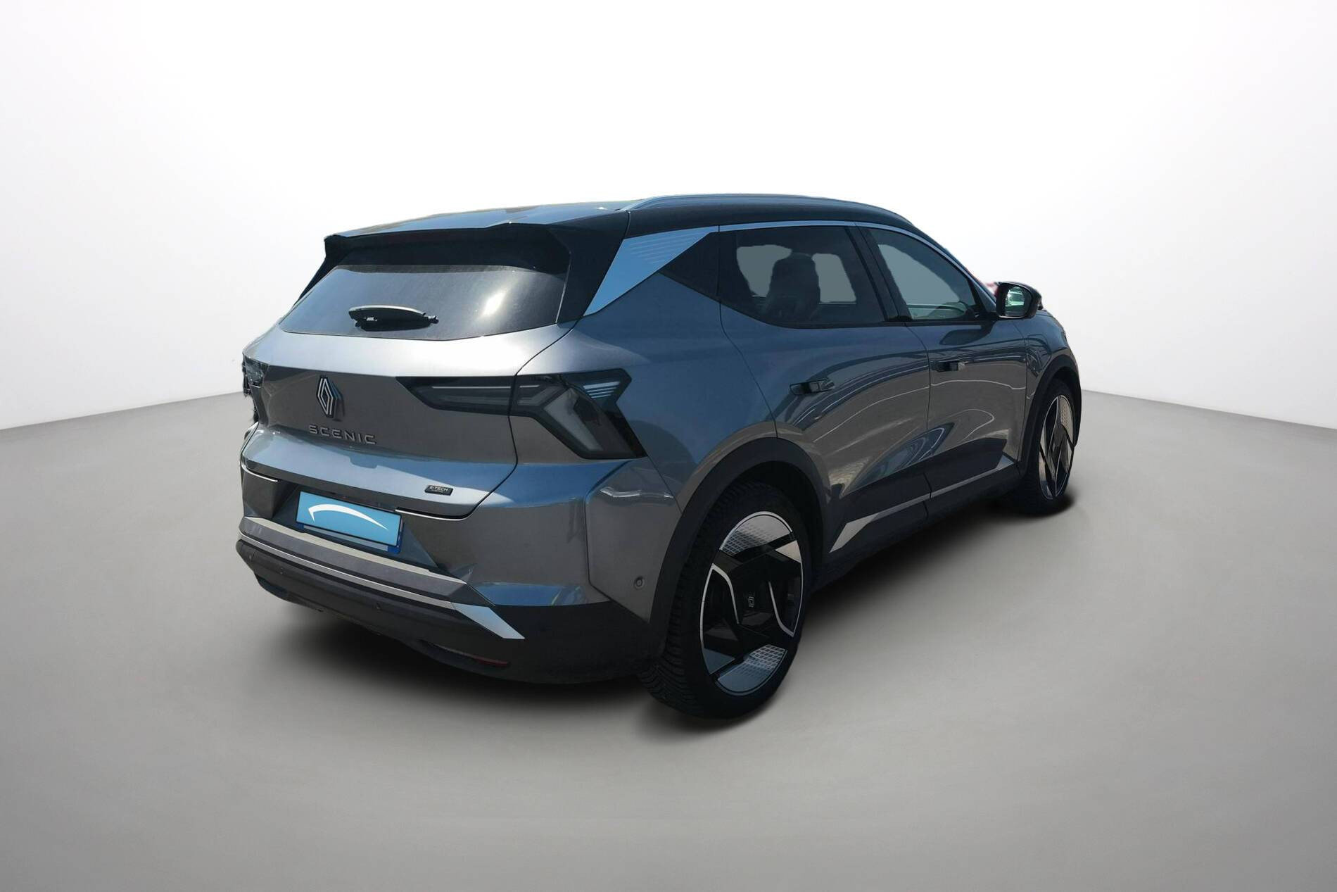 Vente en ligne Renault Scenic E-Tech Scenic E-Tech électrique 220 ch grande autonomie au prix de 38 690 €
