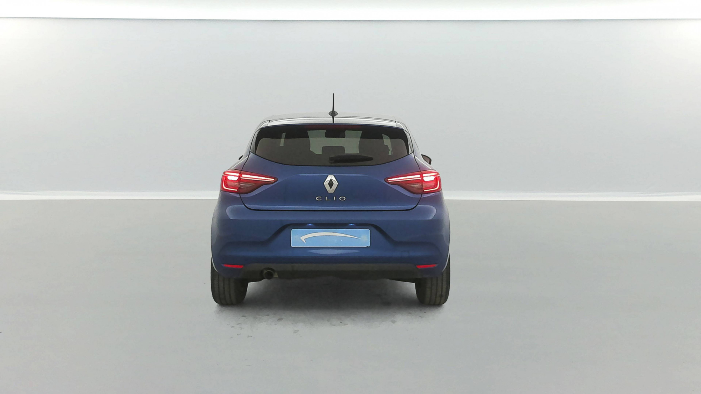 Vente en ligne Renault Clio 5 Clio TCe 100 GPL au prix de 14 990 €