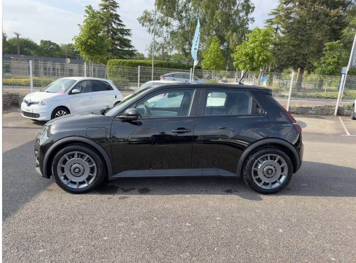 Vente en ligne Renault R5 E-Tech  150 ch autonomie confort au prix de 31 990 €