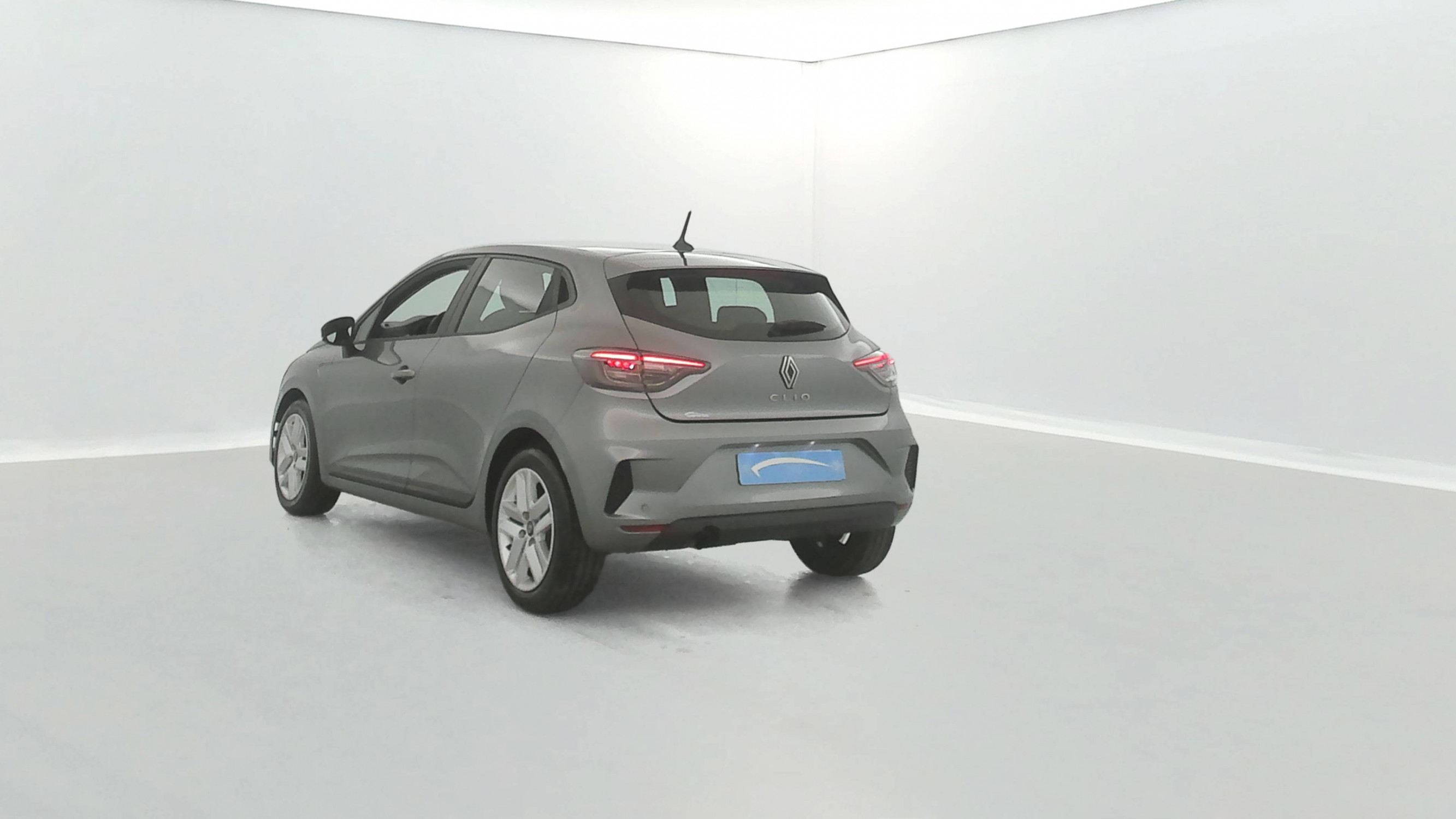 Vente en ligne Renault Clio 5 Clio TCe 90 ch GSR2 au prix de 15 490 €