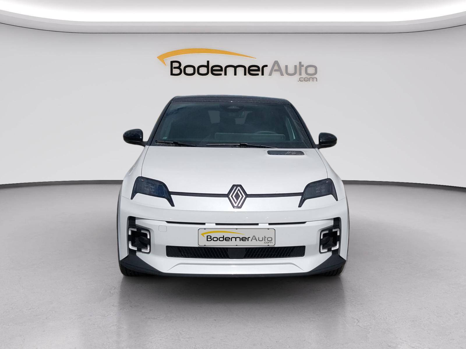 Vente en ligne Renault R5 E-Tech  150 ch autonomie confort au prix de 27 490 €