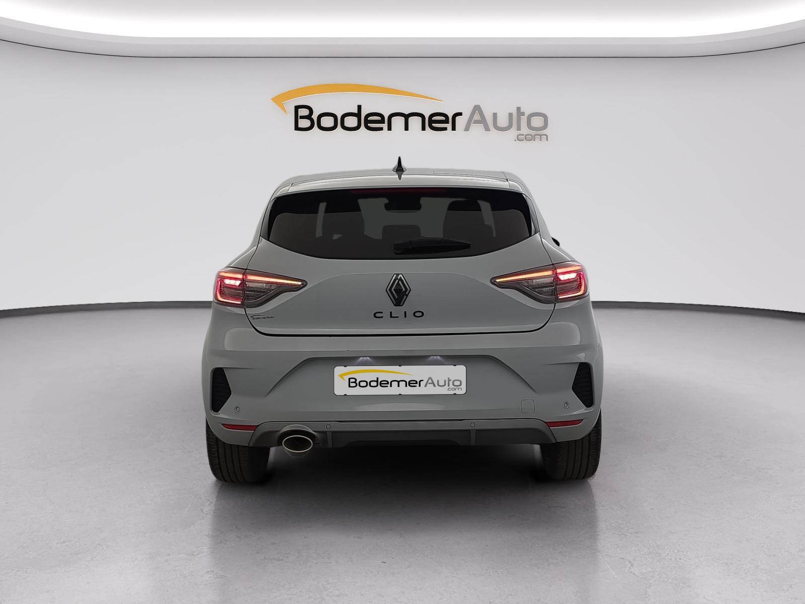 Vente en ligne Renault Clio 5 Clio TCe 90 au prix de 17 990 €