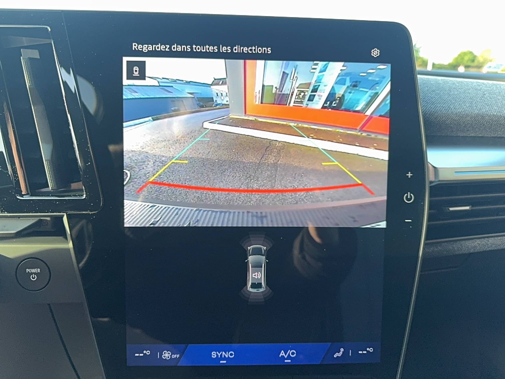 Vente en ligne Renault Scenic E-Tech  220 ch grande autonomie au prix de 40 490 €