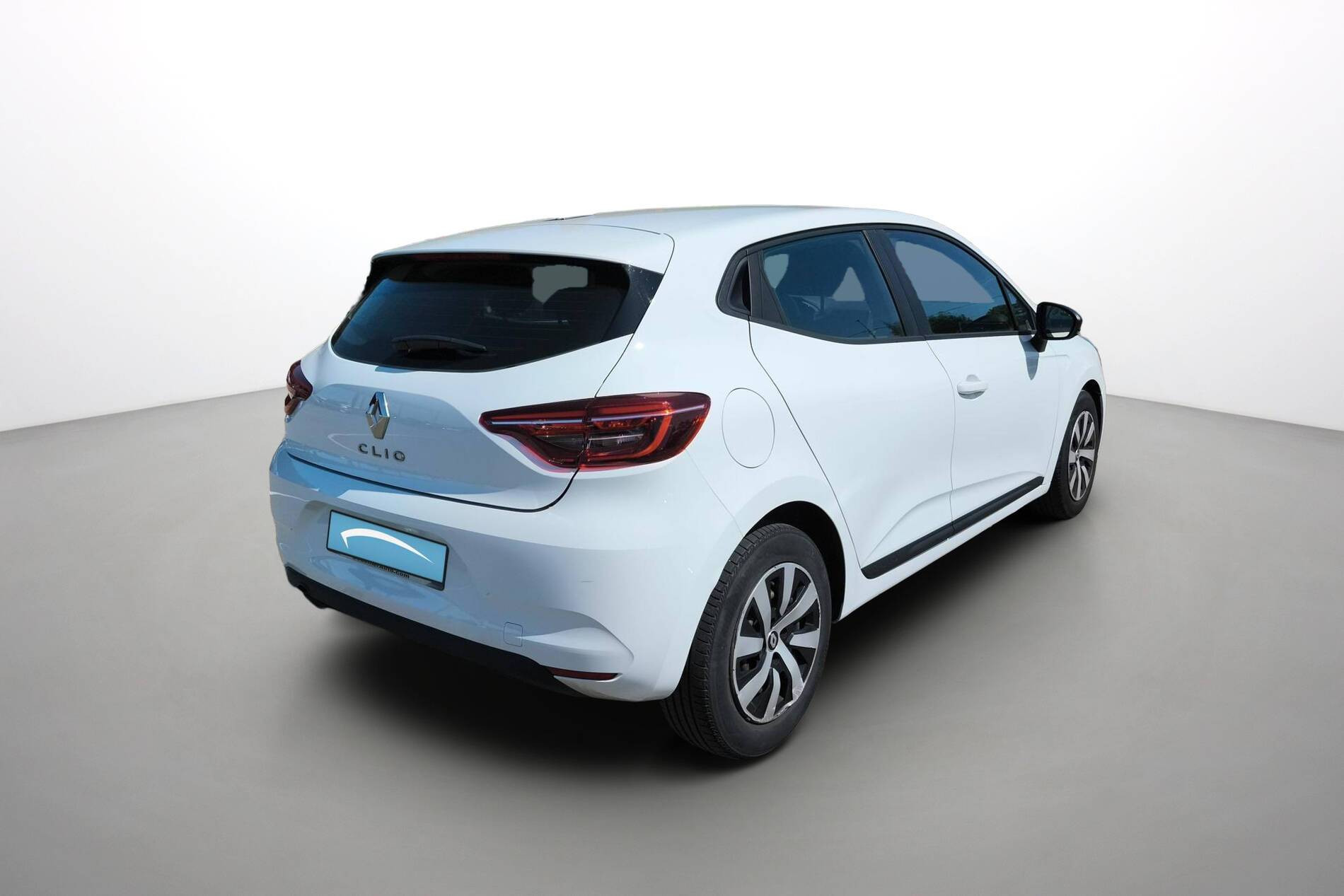 Vente en ligne Renault Clio 5 Clio TCe 90 au prix de 12 990 €