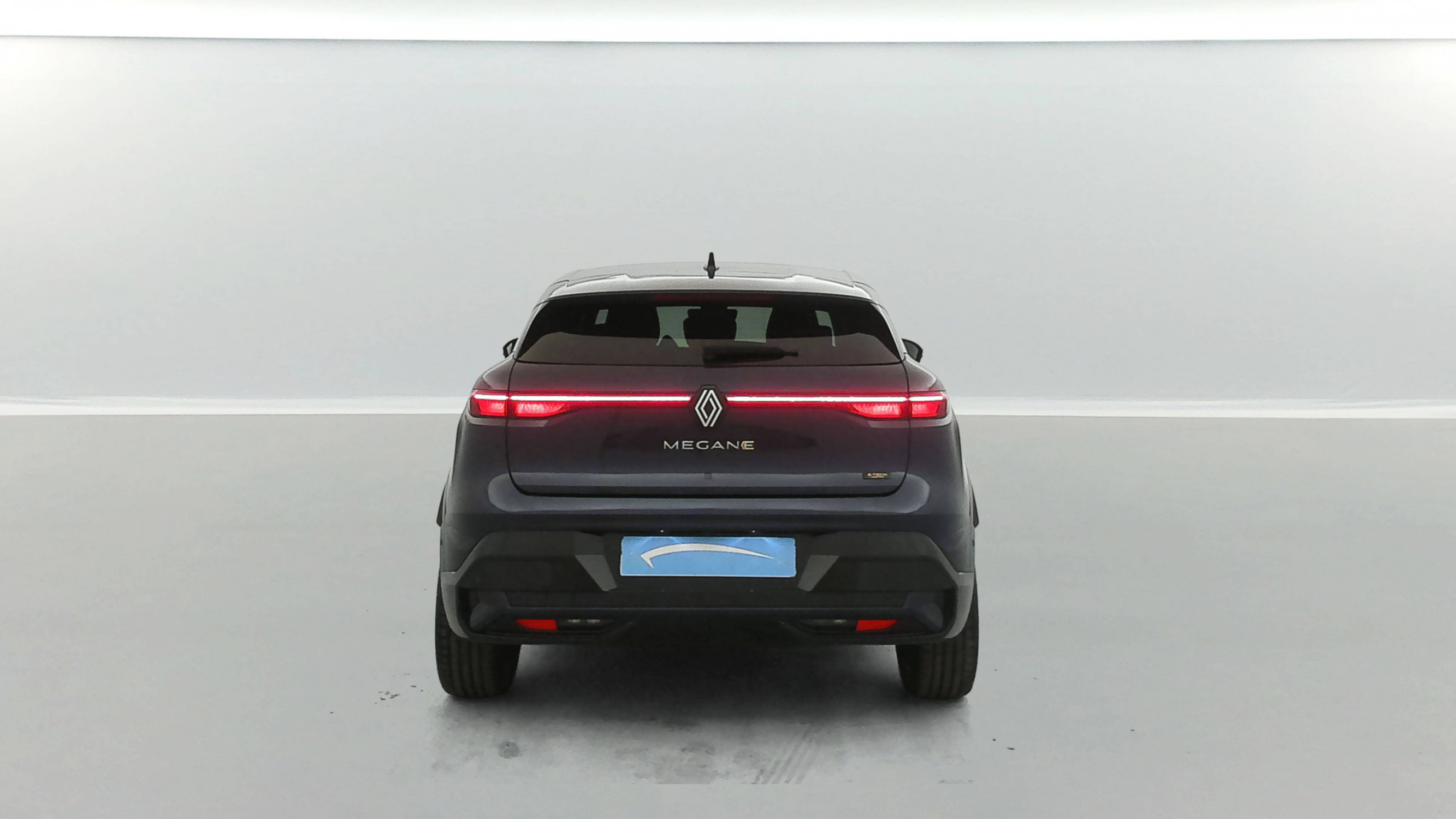 Vente en ligne Renault Megane E-Tech  220 ch autonomie confort GSR2 au prix de 29 490 €