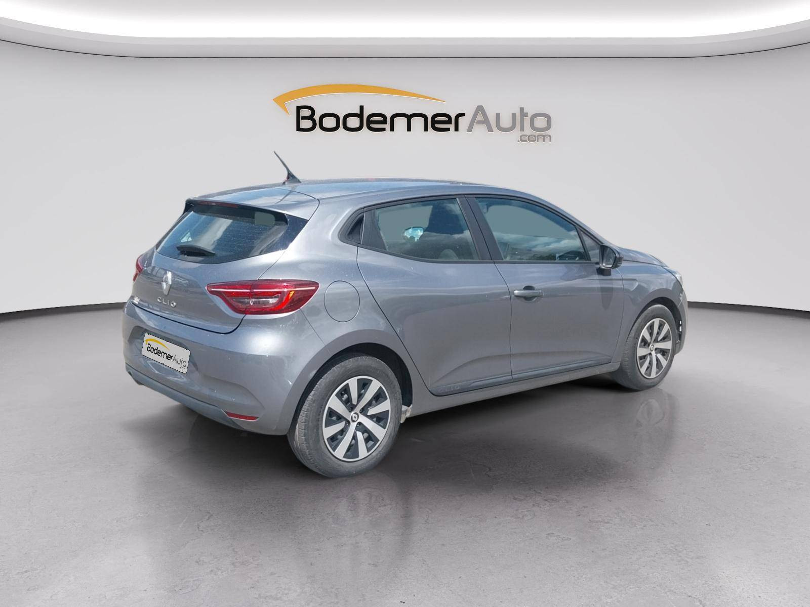 Vente en ligne Renault Clio 5 Clio TCe 90 au prix de 13 790 €