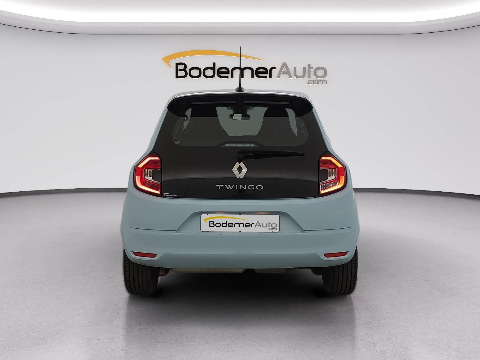 Vente en ligne Renault Twingo 3  SCe 65 au prix de 12 990 €