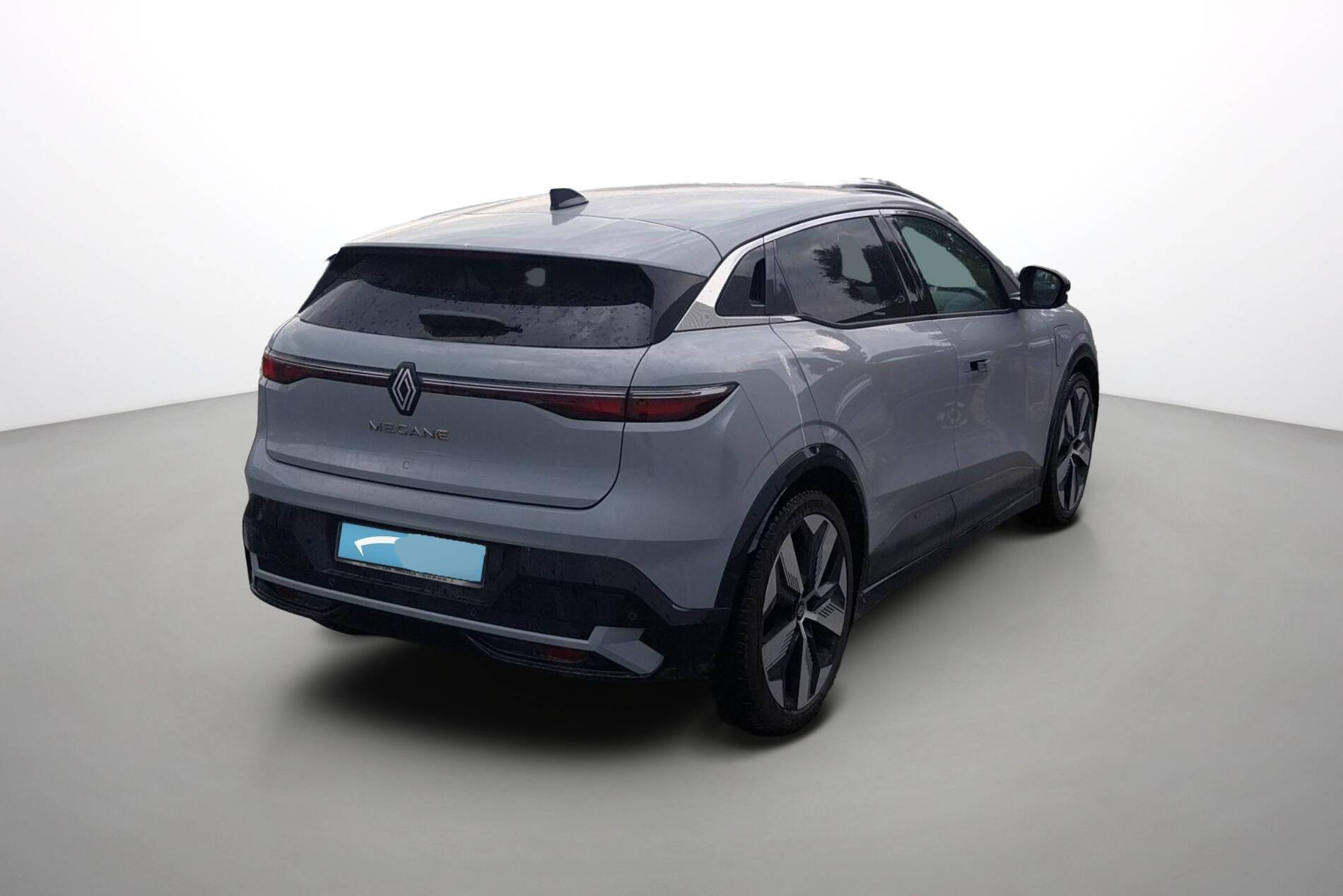 Vente en ligne Renault Megane E-Tech  EV60 220 ch super charge au prix de 24 990 €