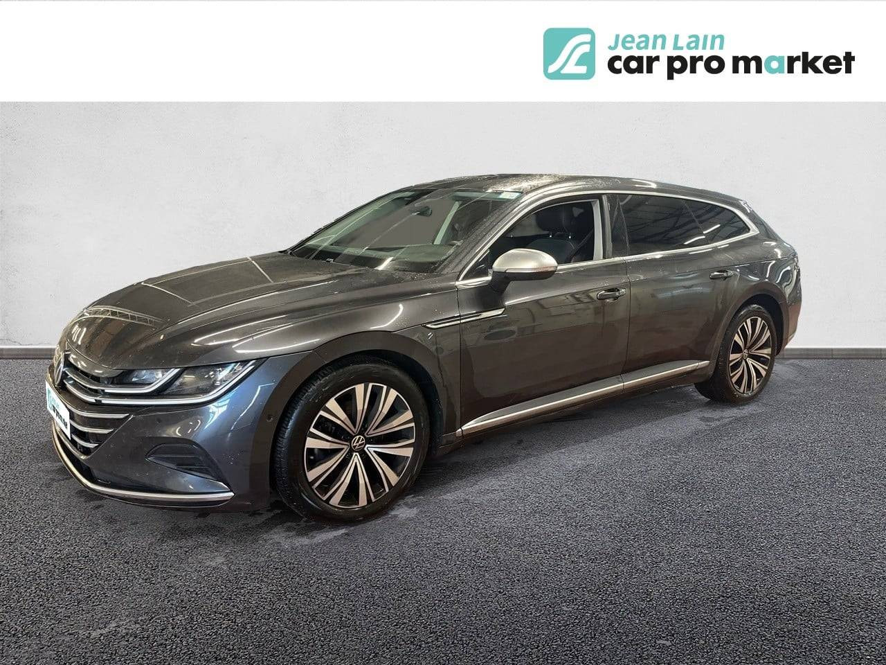 Vente en ligne VOLKSWAGEN ARTEON SHOOTING BRAKE Arteon Shooting Brake 2.0 TDI EVO SCR 200 DSG7 4MOTION Elegance de 2022 au prix de 32 990 €