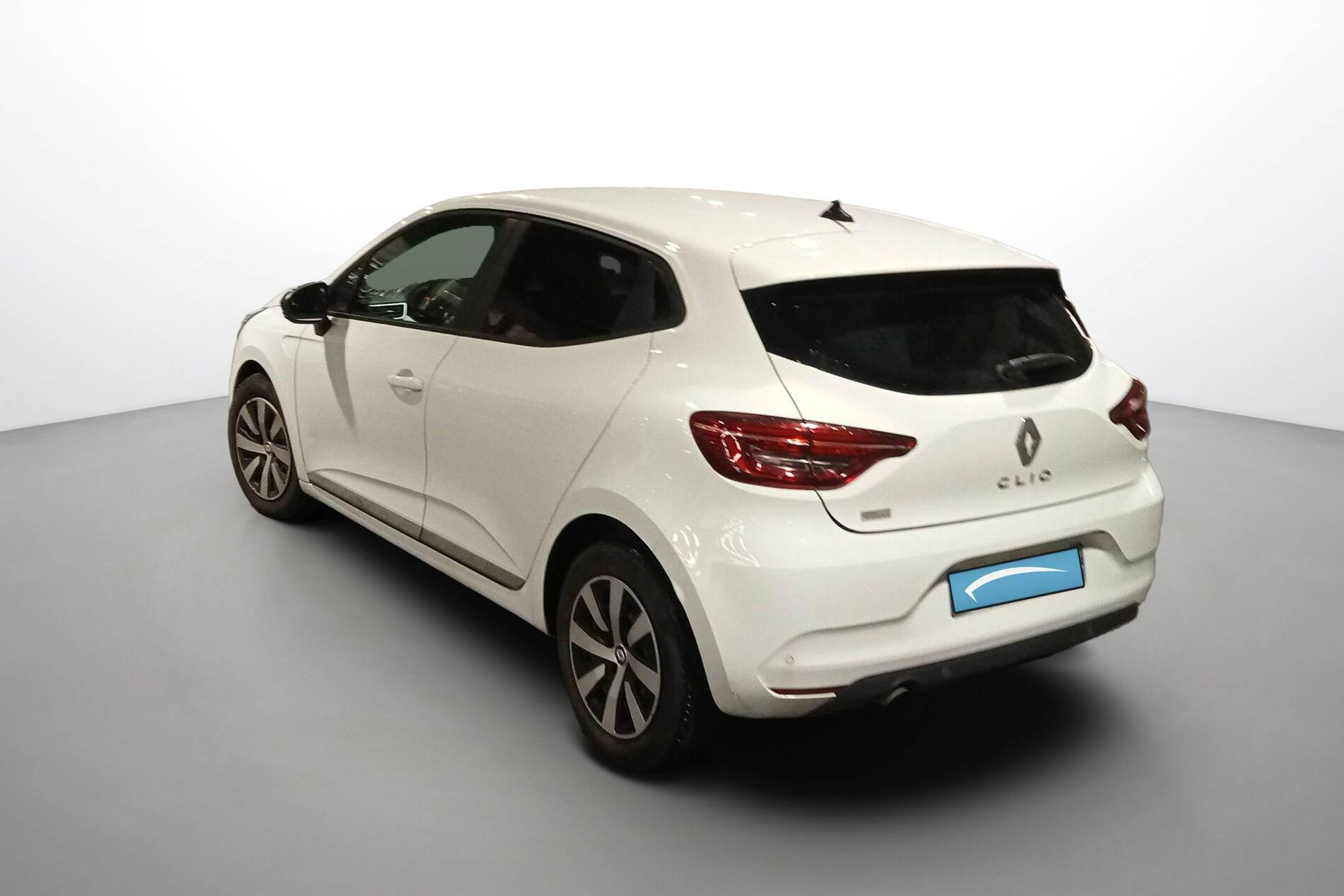 Vente en ligne Renault Clio 5 Clio TCe 90 au prix de 13 490 €