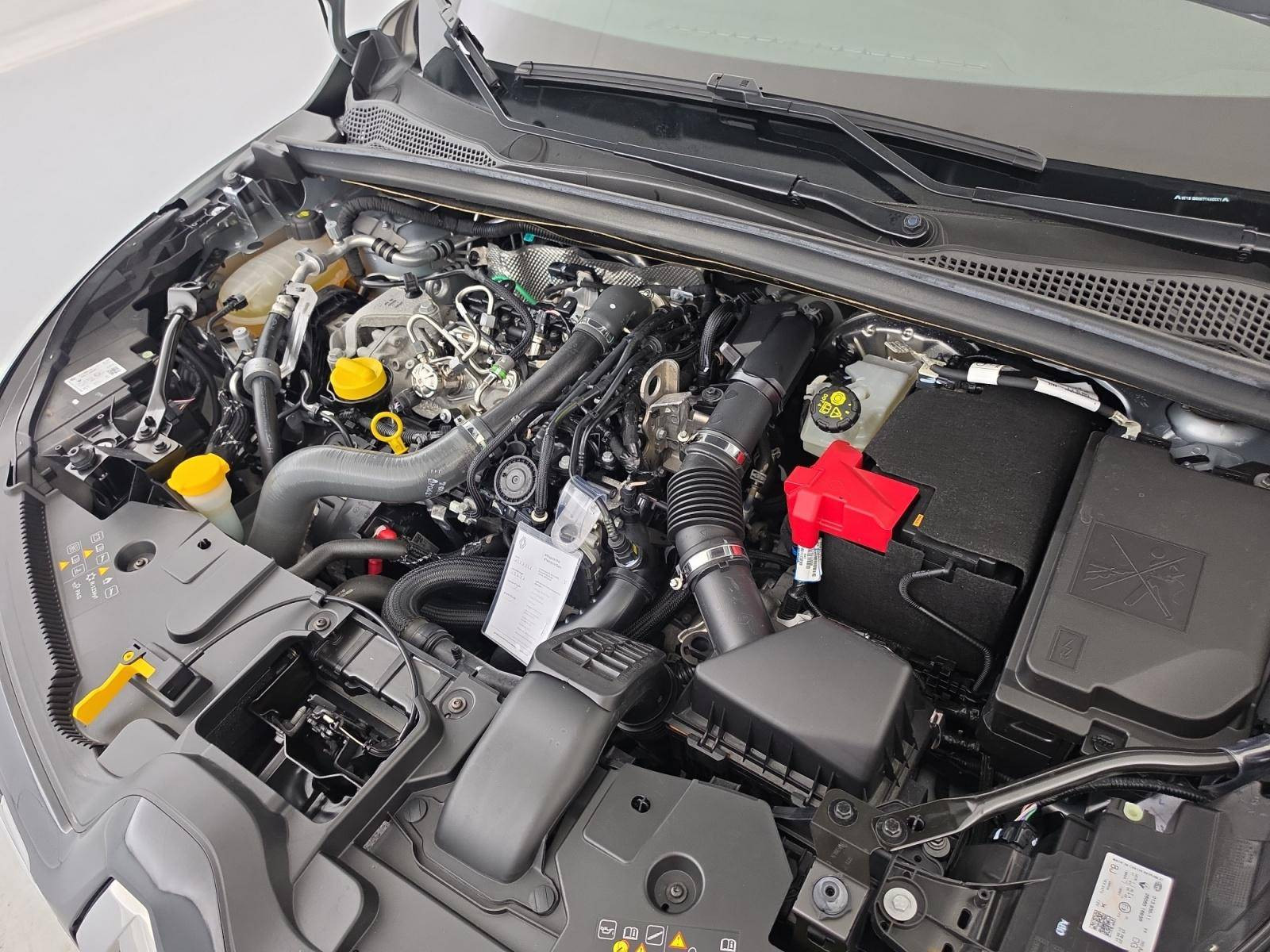 Vente en ligne Renault Captur  mild hybrid 160 EDC au prix de 20 990 €