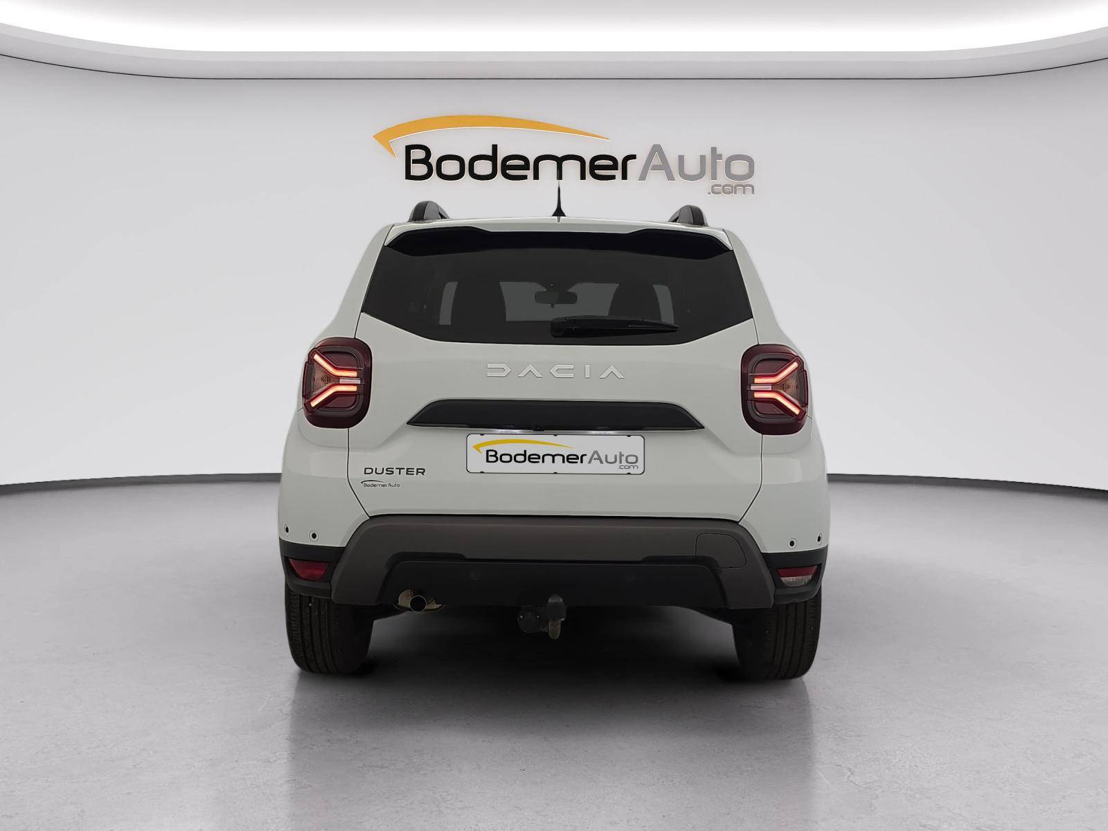 Vente en ligne Dacia Duster  ECO-G 100 4x2 au prix de 20 490 €