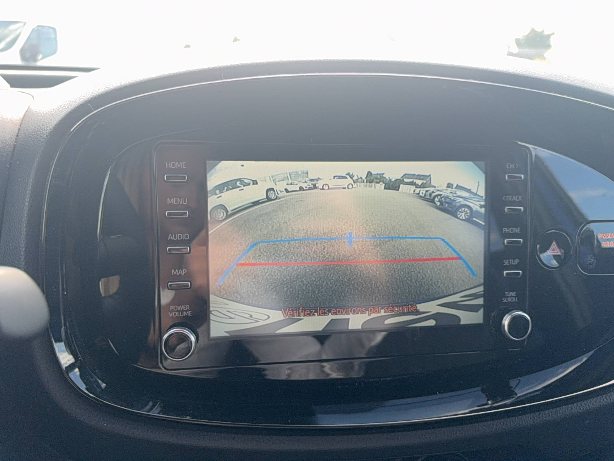 Vente en ligne Toyota Aygo X  1.0 VVT-i 72 S-CVT au prix de 15 490 €
