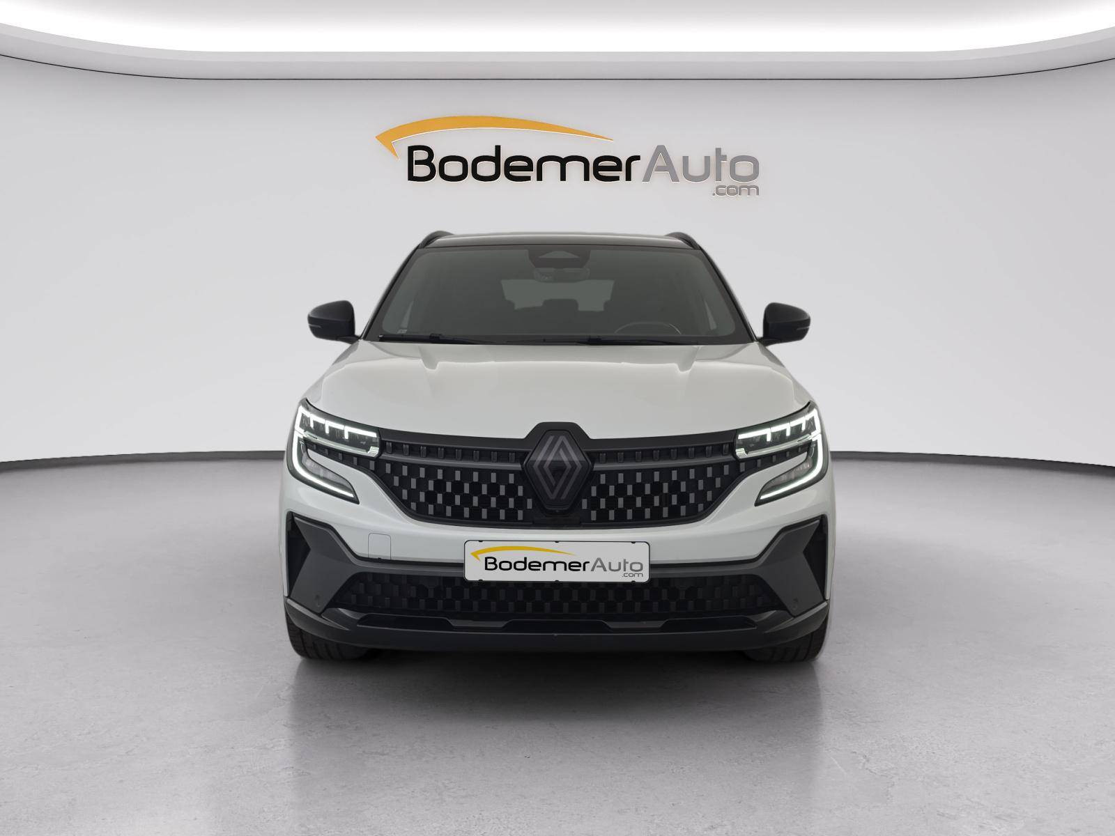 Vente en ligne Renault Austral  E-Tech hybrid 200 au prix de 29 490 €