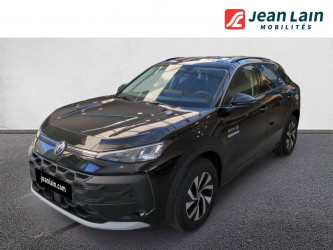 VOLKSWAGEN T-ROC T-Roc 1.5 eTSI EVO2 Hybrid 116 ch DSG7 Life 24/04/2026 en vente à Saint Jean de Maurienne