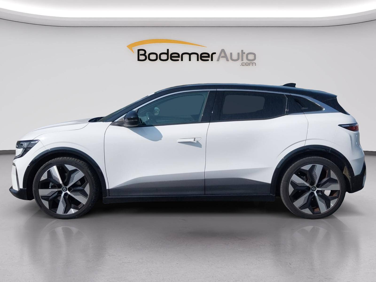 Vente en ligne Renault Megane E-Tech  EV60 220 ch super charge au prix de 24 590 €