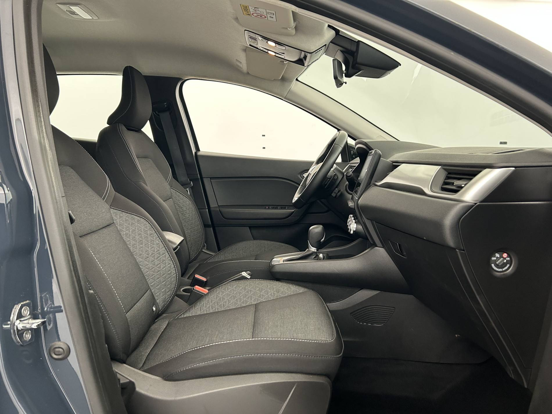 Vente en ligne Renault Captur  TCe 140 EDC - 21 au prix de 14 990 €