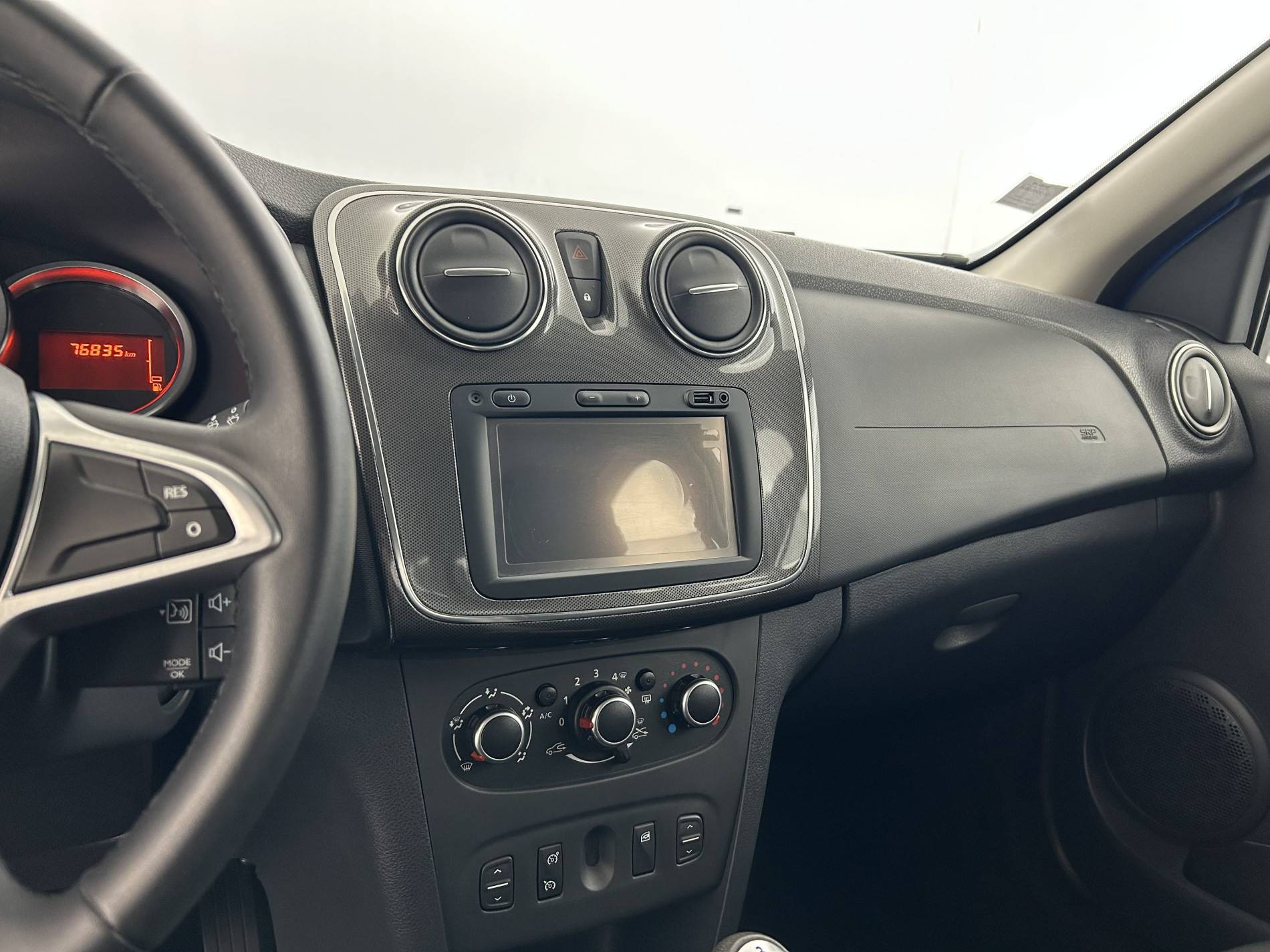 Vente en ligne Dacia Sandero  TCe 90 au prix de 10 590 €
