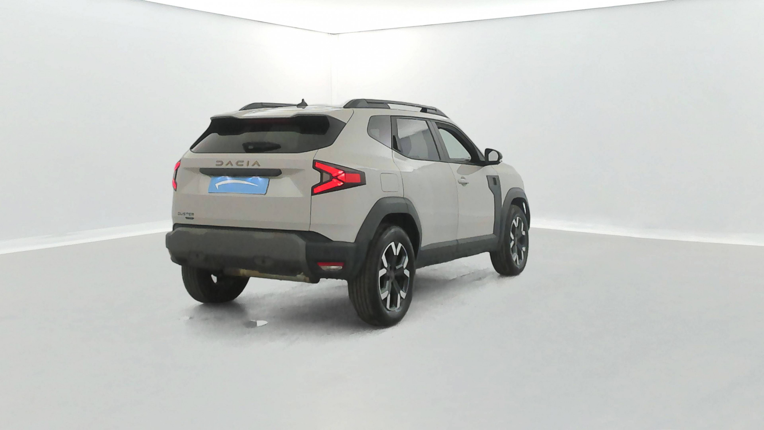 Vente en ligne Dacia Duster  Hybrid 140 au prix de 24 490 €