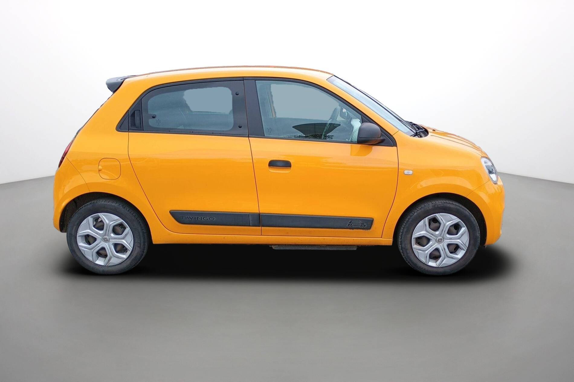 Vente en ligne Renault Twingo Electrique Twingo III E-Tech au prix de 9 990 €