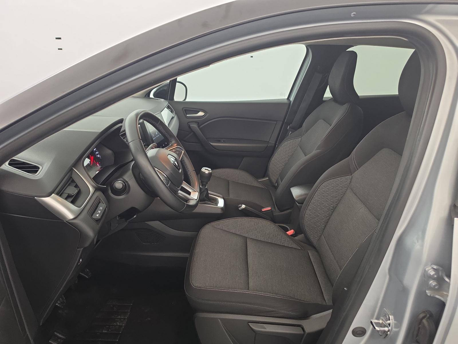 Vente en ligne Renault Captur  TCe 100 GPL au prix de 15 490 €