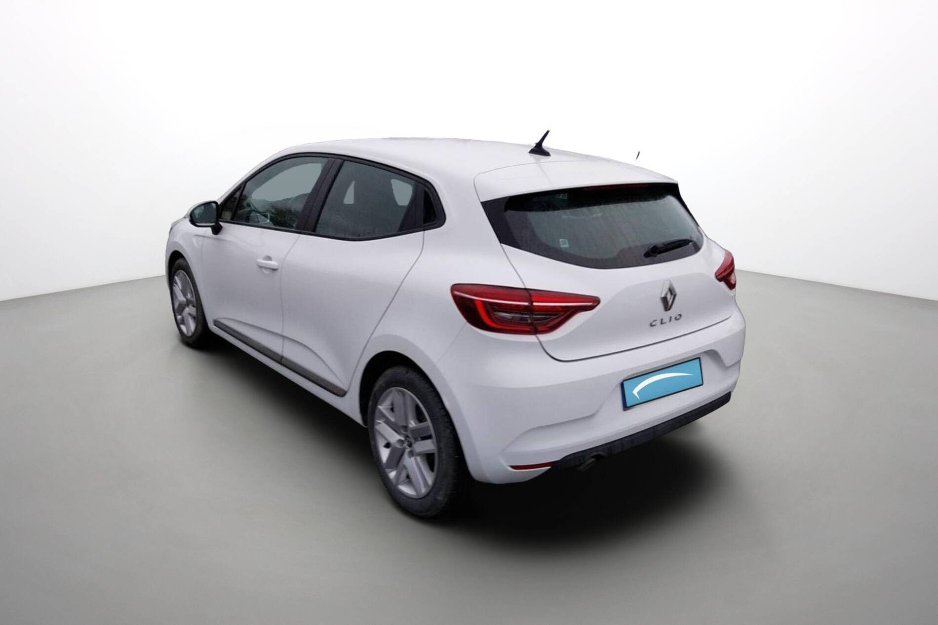 Vente en ligne Renault Clio 5 Clio SCe 65 - 21N au prix de 12 470 €