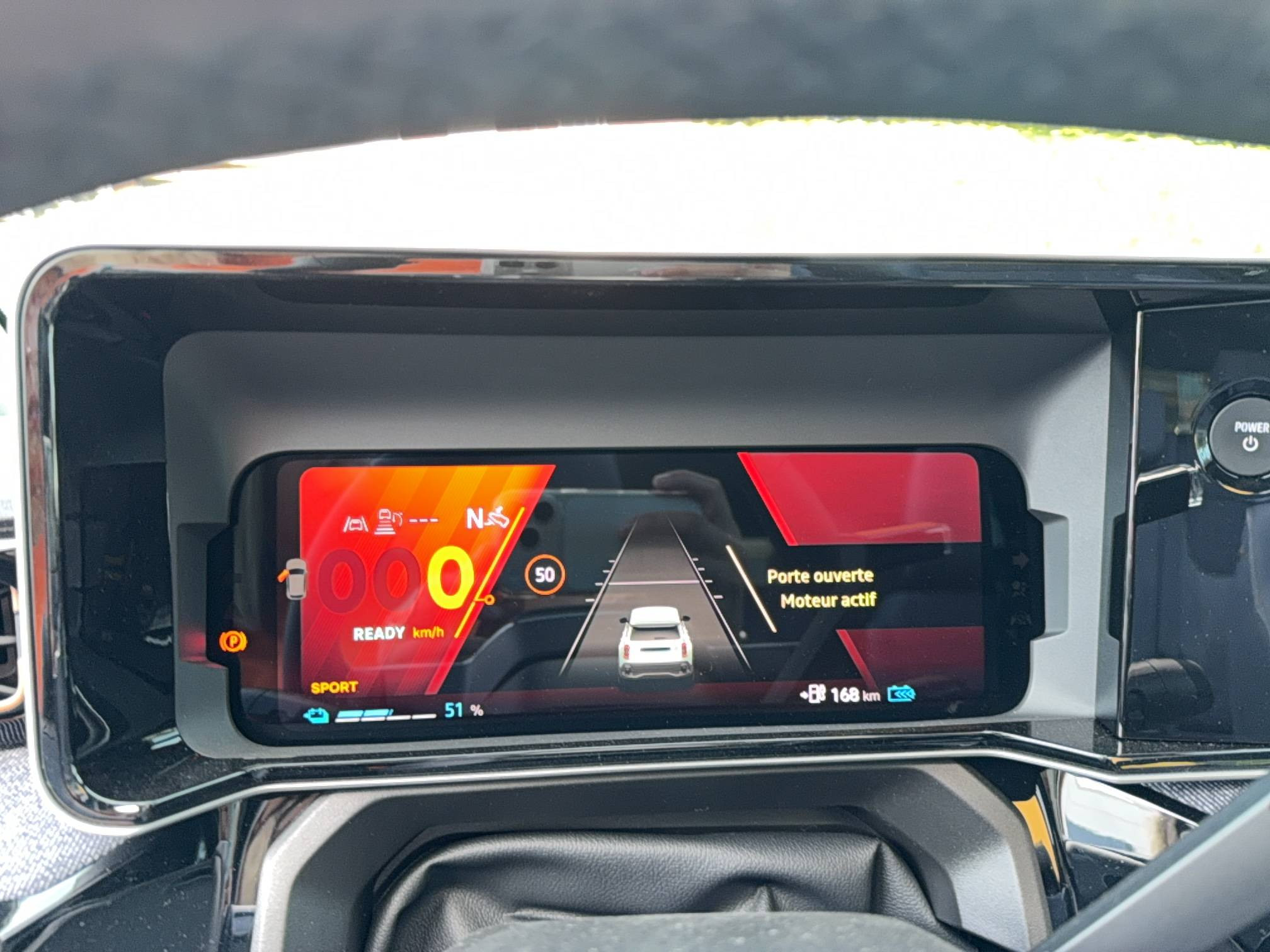 Vente en ligne Renault R4 E-Tech  150 ch autonomie confort au prix de 39 790 €