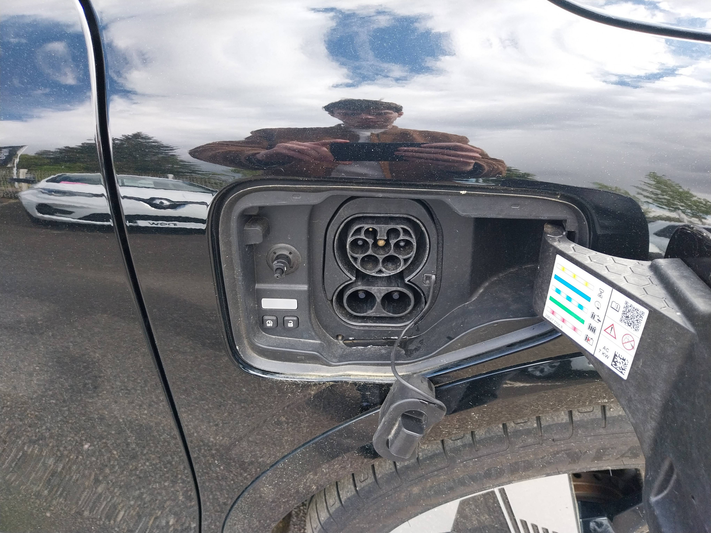 Vente en ligne Renault Megane E-Tech  EV60 220 ch super charge au prix de 23 990 €