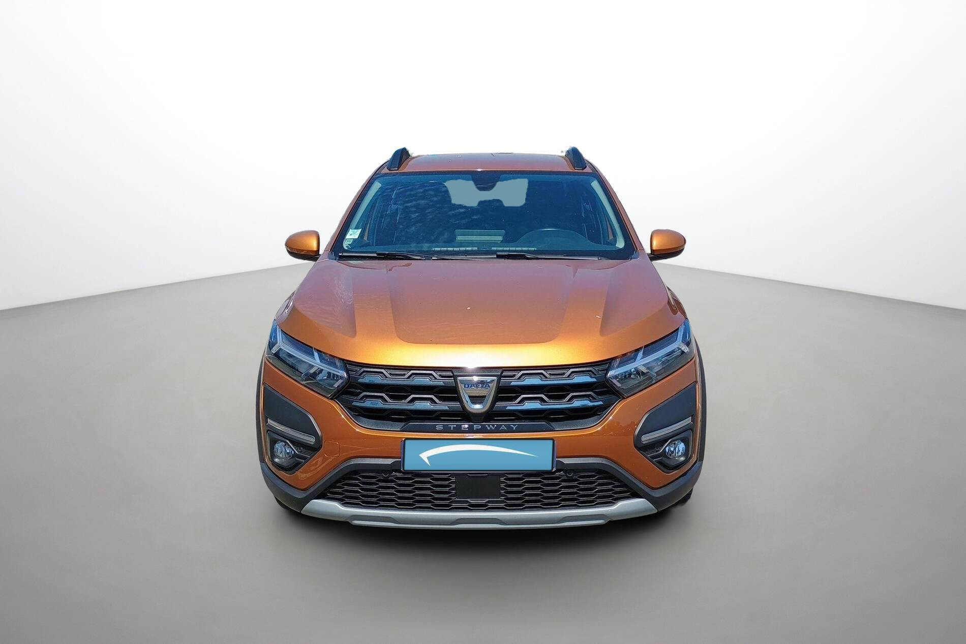 Vente en ligne Dacia Sandero  ECO-G 100 - 22 au prix de 12 990 €
