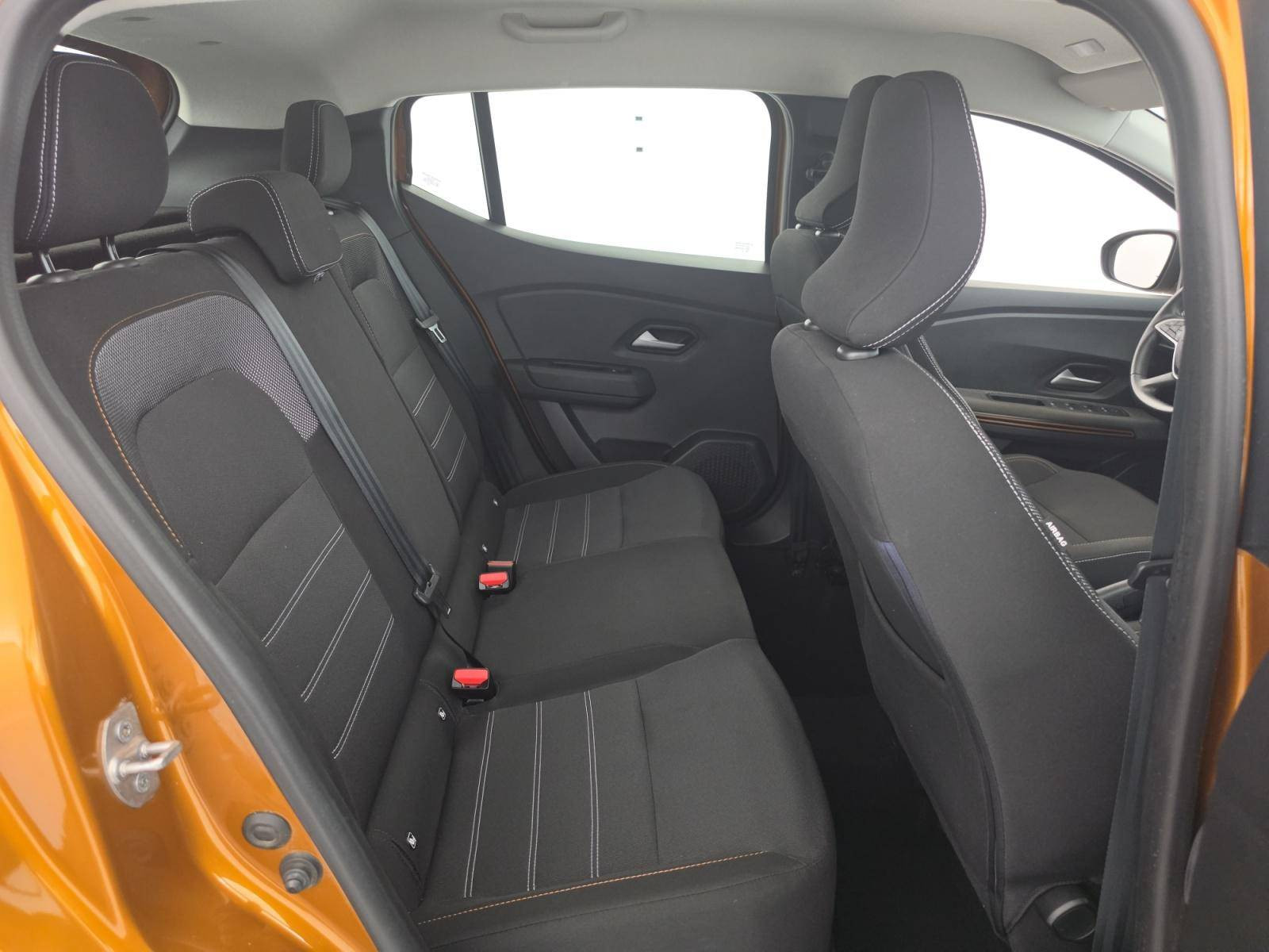 Vente en ligne Dacia Sandero  ECO-G 100 au prix de 13 490 €
