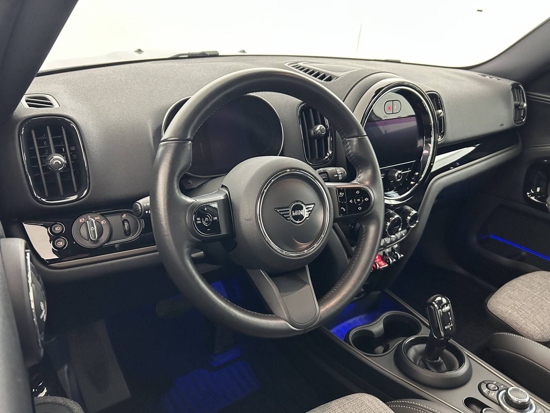 Vente en ligne Mini Countryman Countryman 136 ch BVA7 au prix de 26 990 €