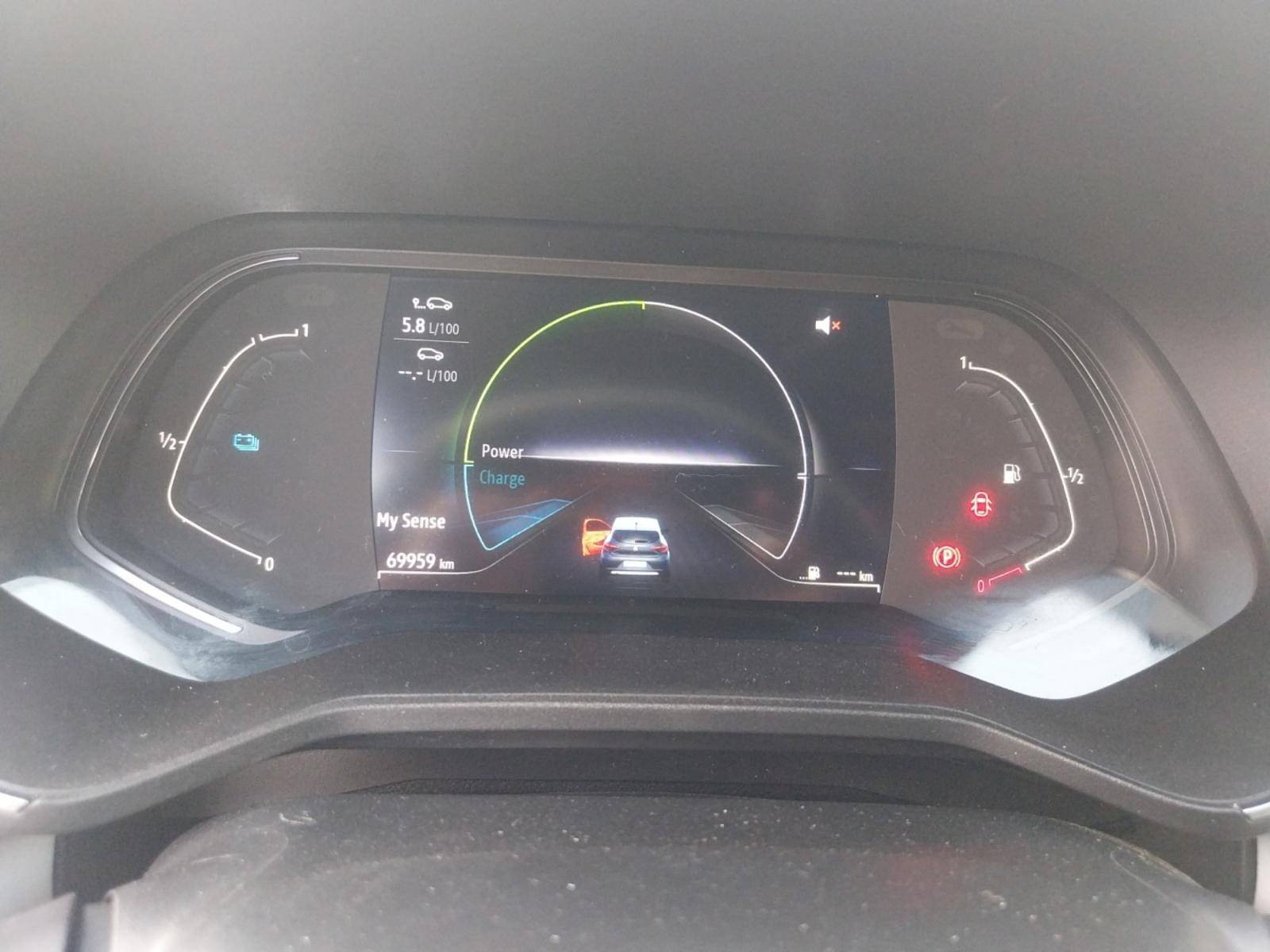 Vente en ligne Renault Clio 5 Clio E-Tech 140 - 21 au prix de 15 990 €