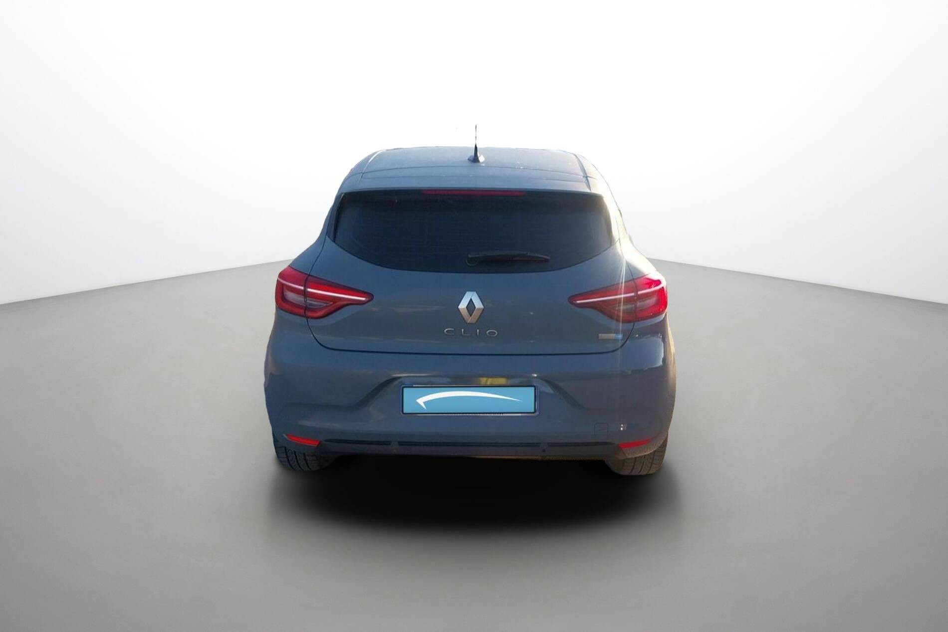 Vente en ligne Renault Clio 5 Clio E-Tech 140 - 21 au prix de 12 999 €