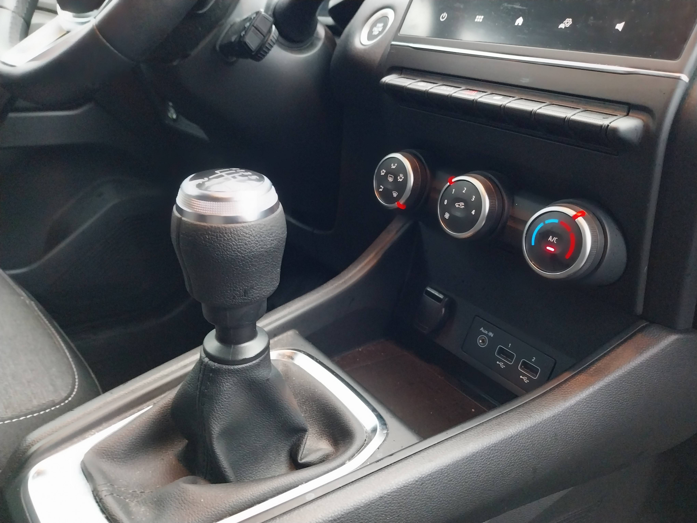 Vente en ligne Renault Captur  TCe 100 GPL au prix de 15 300 €