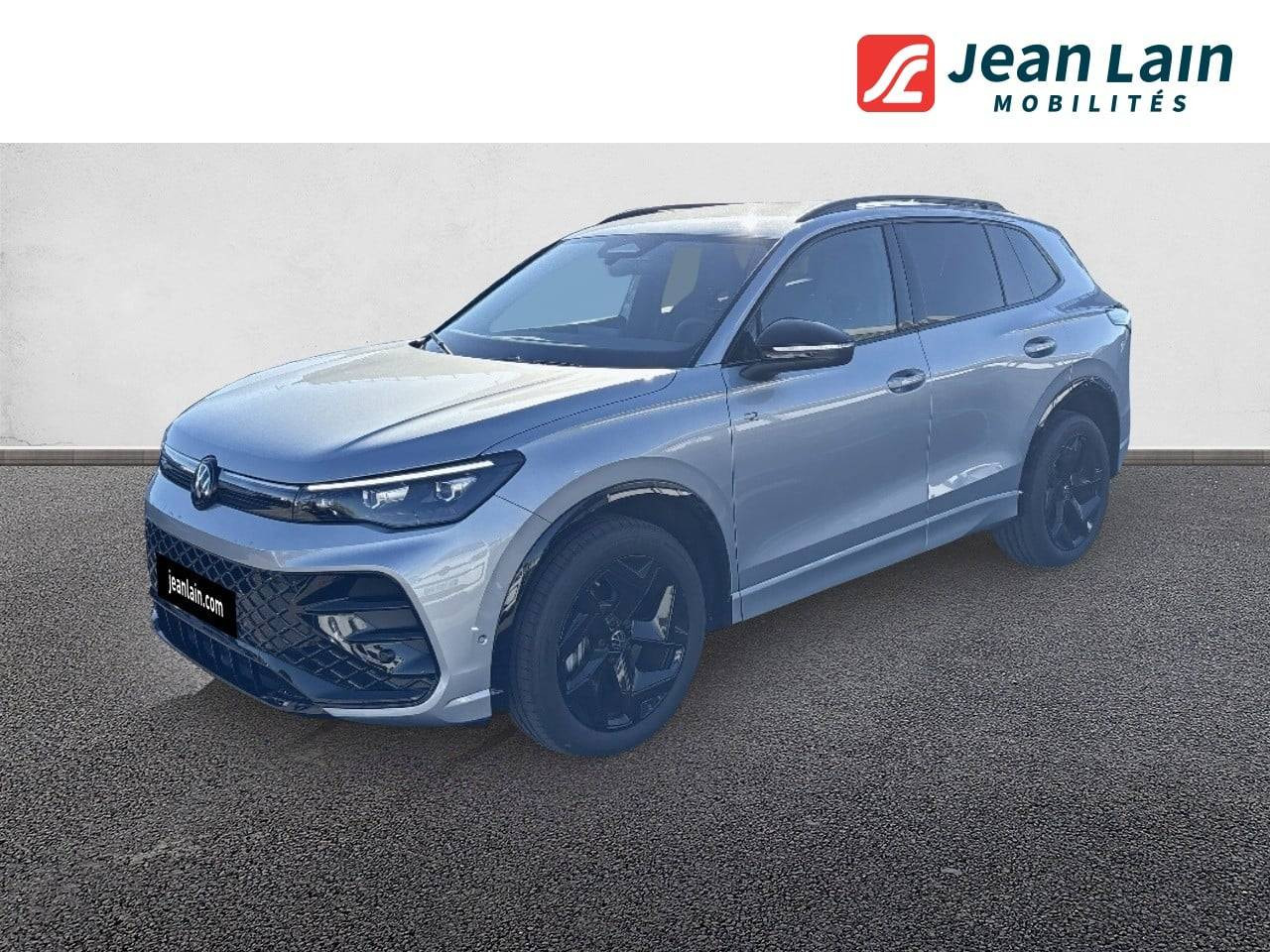Vente en ligne VOLKSWAGEN TIGUAN Tiguan 2.0 TDI 150ch DSG7 R-Line de 2026 au prix de 54 890 €
