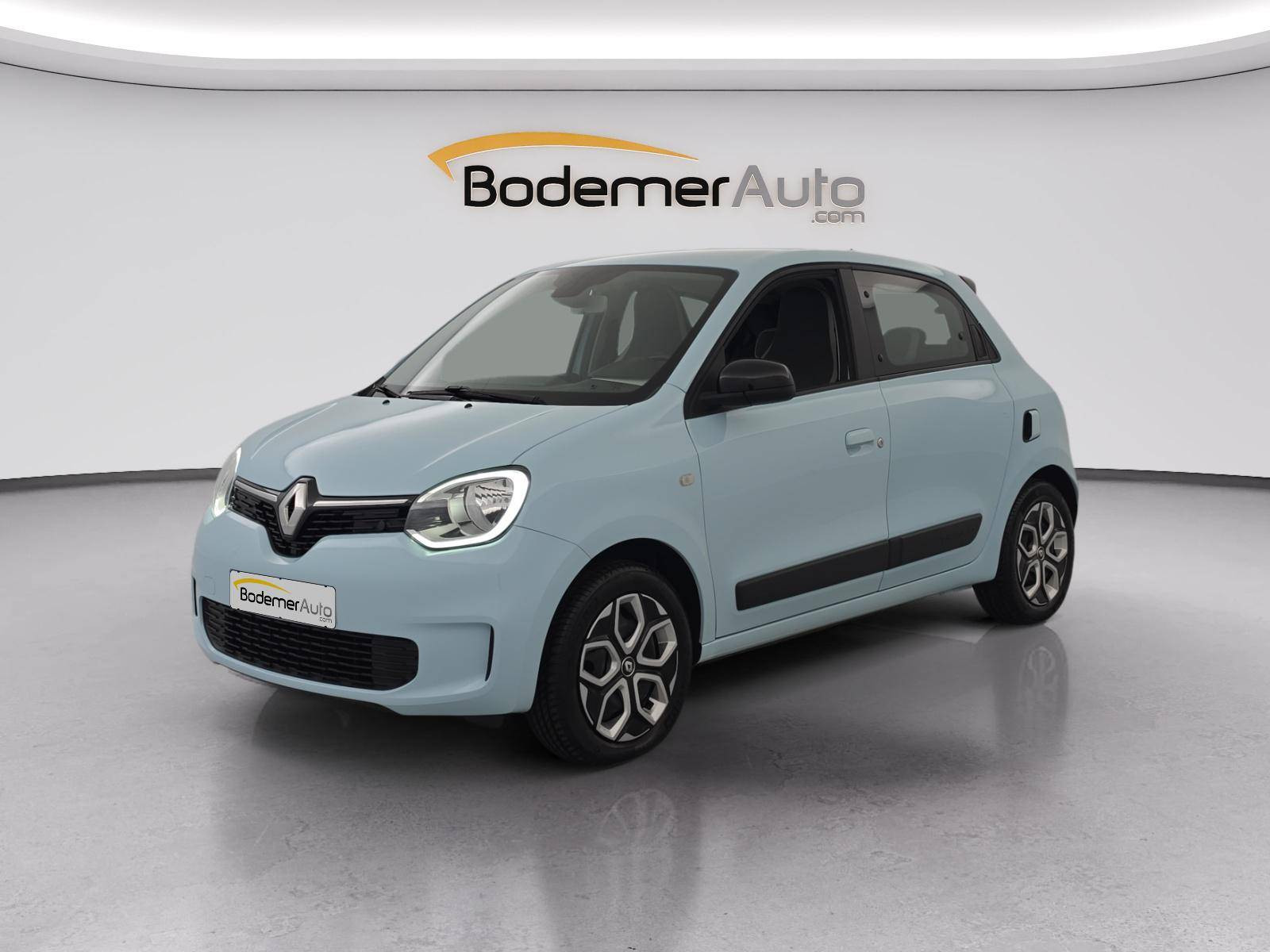 Renault Twingo 3  SCe 65 occasion de 2023 en vente à Alençon