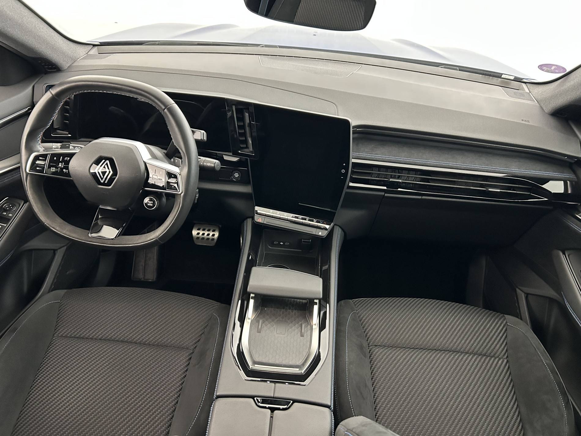 Vente en ligne Renault Austral  E-Tech hybrid 200 au prix de 30 850 €