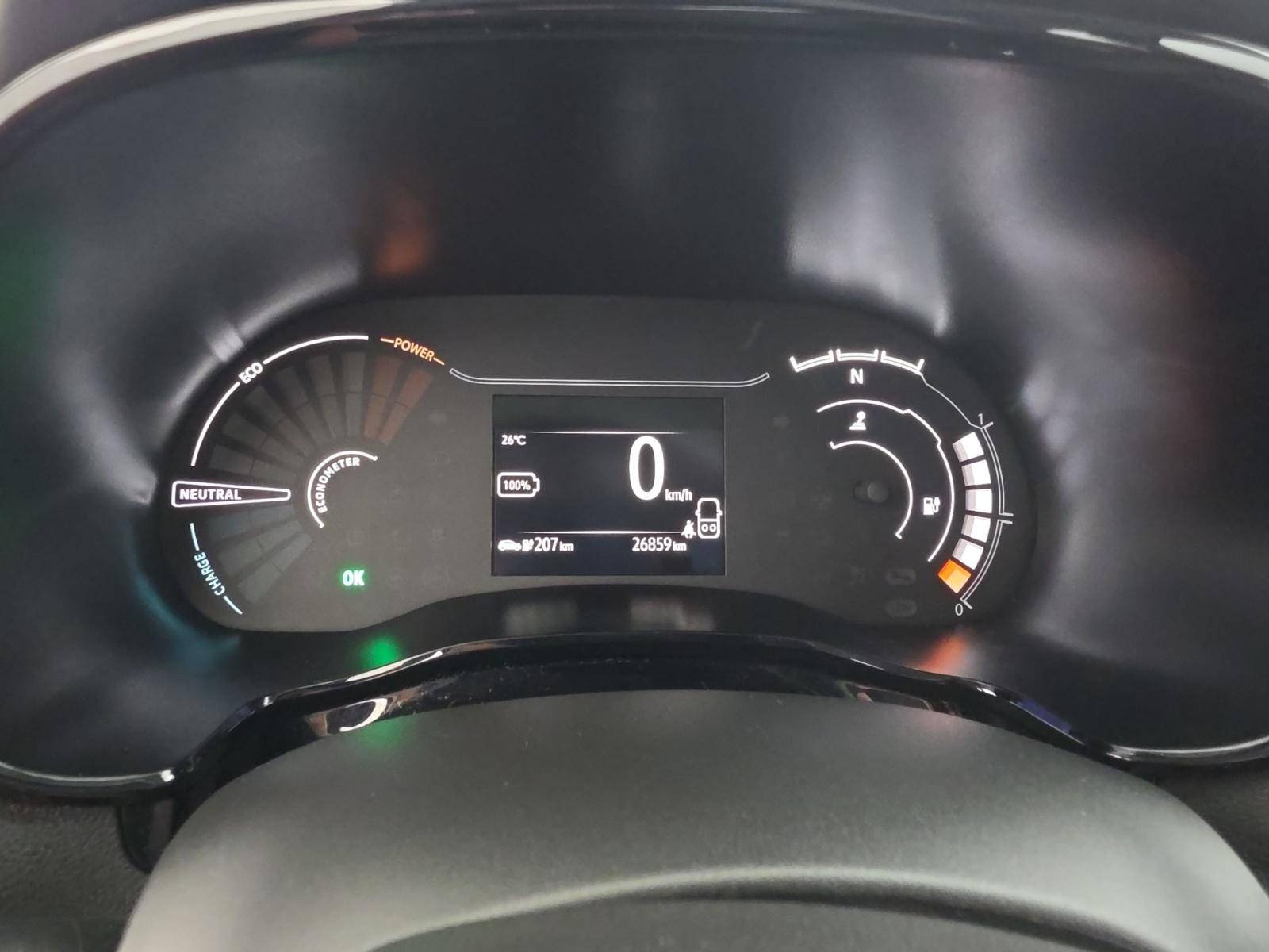 Vente en ligne Dacia Spring Spring au prix de 11 990 €