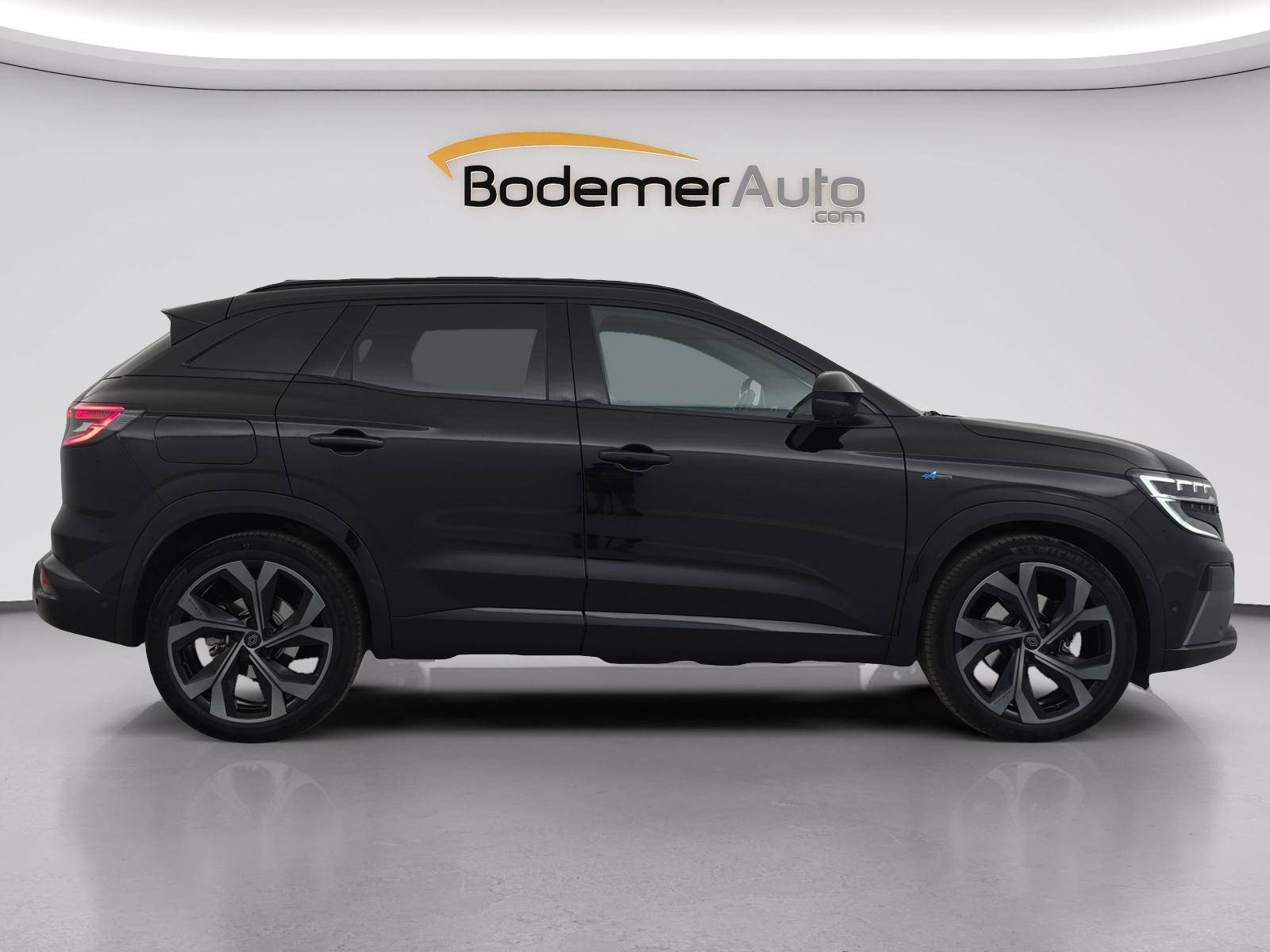 Vente en ligne Renault Austral  E-Tech hybrid 200 au prix de 31 990 €