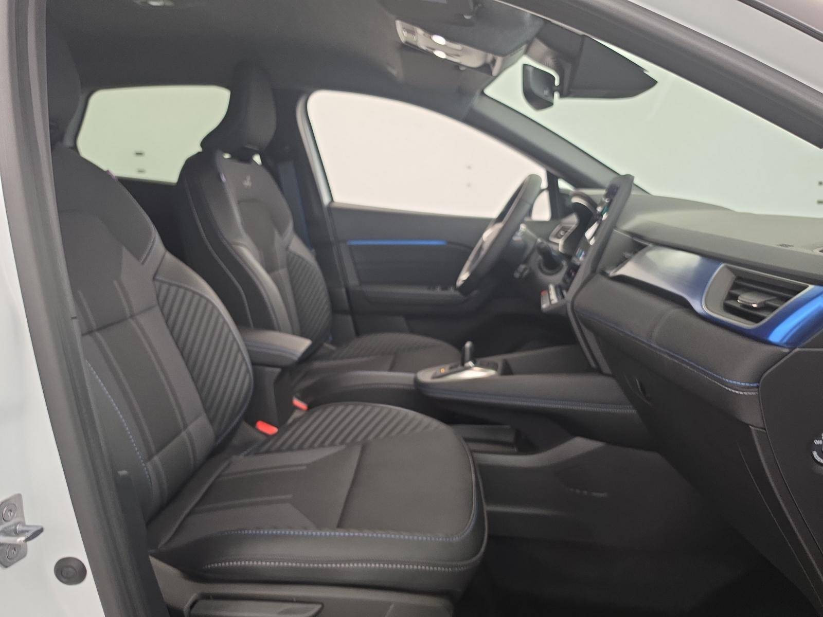 Vente en ligne Renault Captur  E-Tech full hybrid 160 ch au prix de 31 490 €