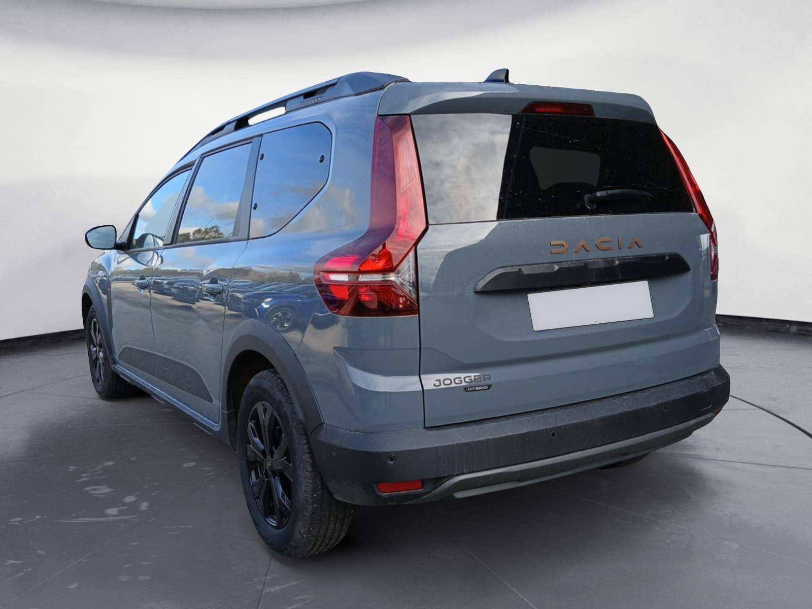 Vente en ligne Dacia Jogger  Hybrid 140 7 places GSR2 au prix de 25 490 €