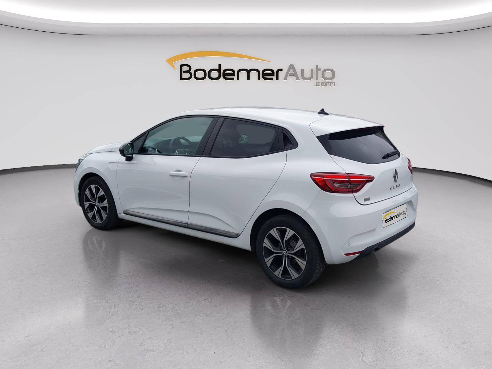 Vente en ligne Renault Clio 5 Clio TCe 90 au prix de 13 690 €