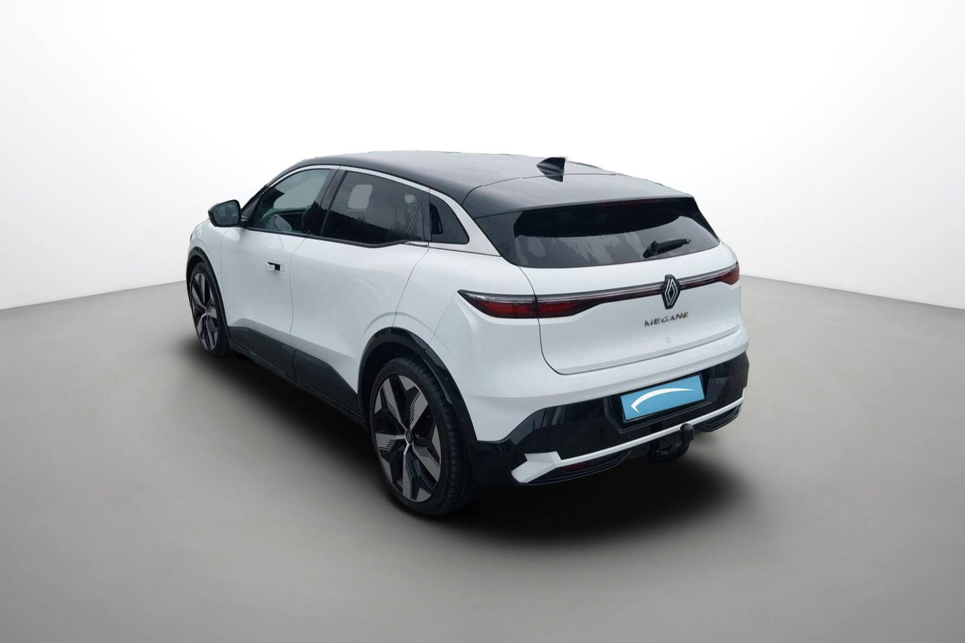 Vente en ligne Renault Megane E-Tech  EV60 220 ch optimum charge au prix de 24 990 €