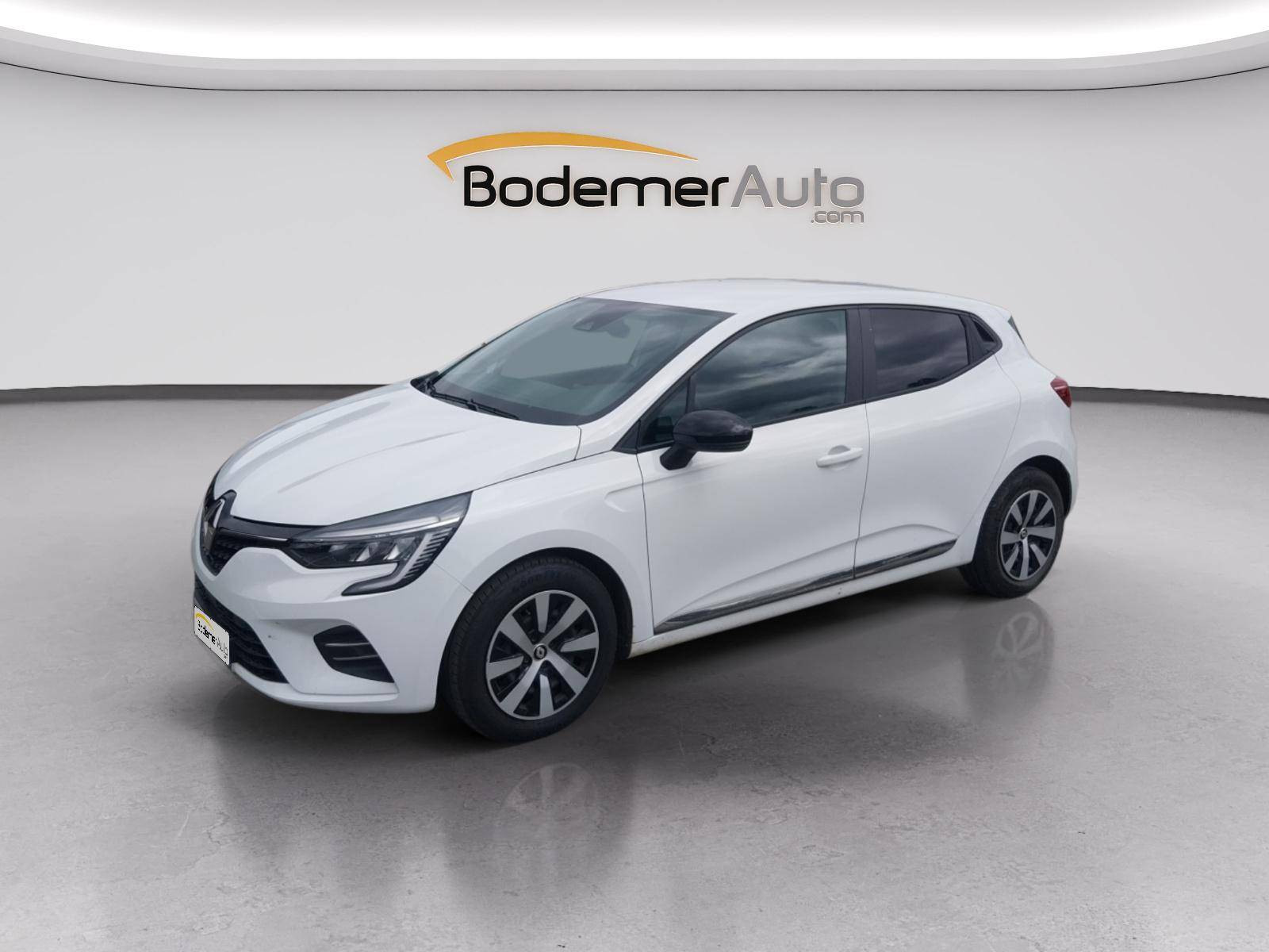 Renault Clio 5 Clio TCe 90 occasion de 2023 en vente à Morlaix
