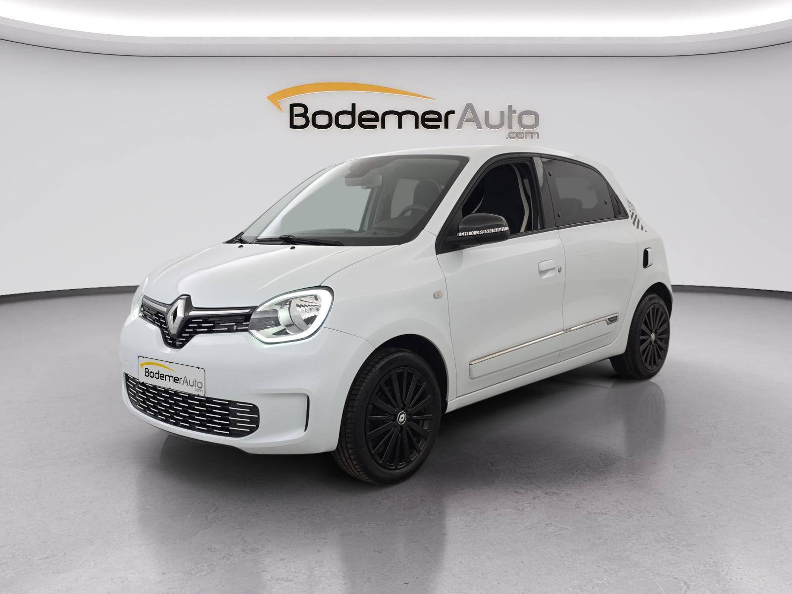 Renault Twingo 3  SCe 65 occasion de 2023 en vente à Pontivy