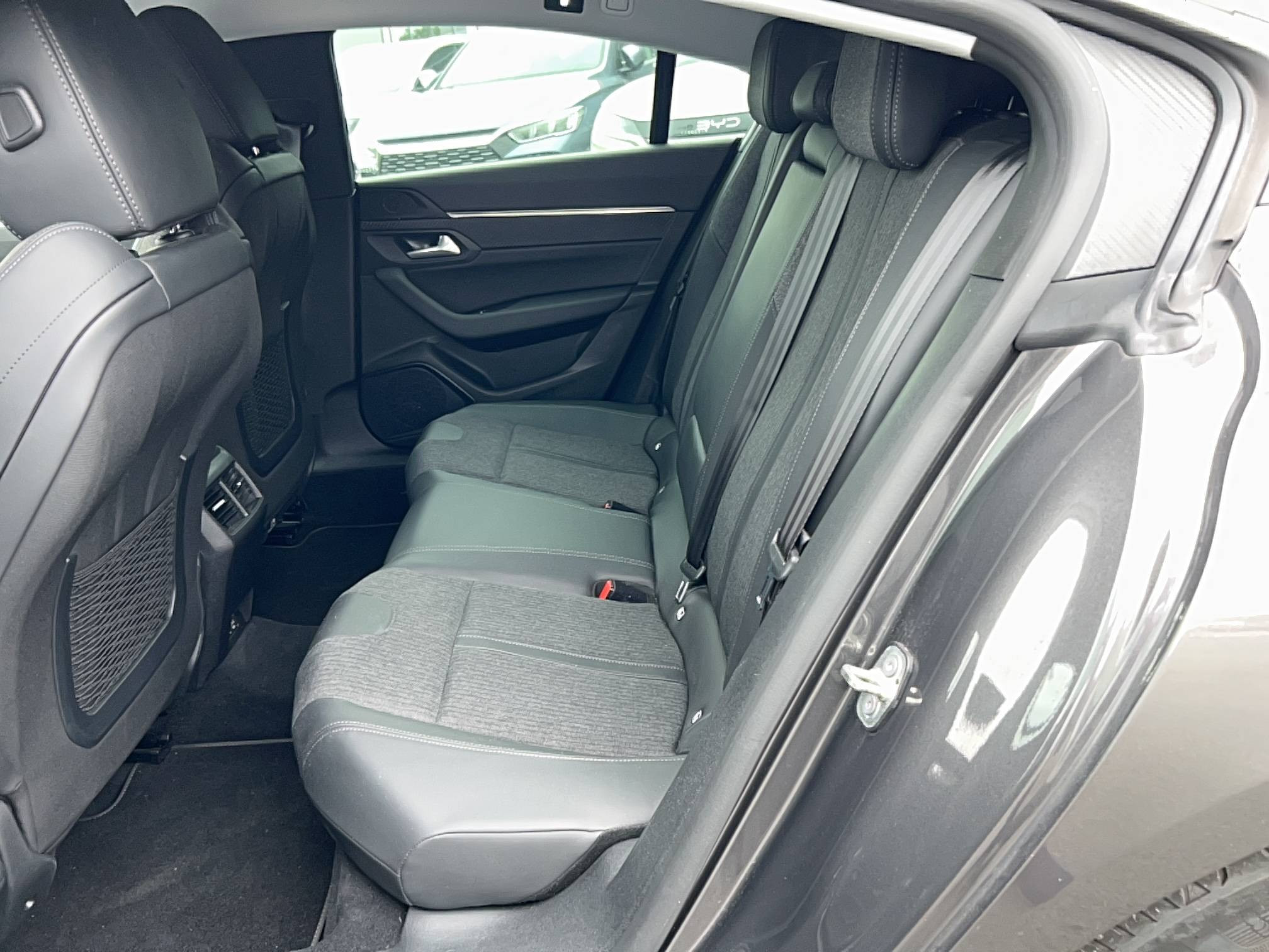 Peugeot 508  BlueHDi 130 ch S&S EAT8 occasion de 2021 en vente à Nantes