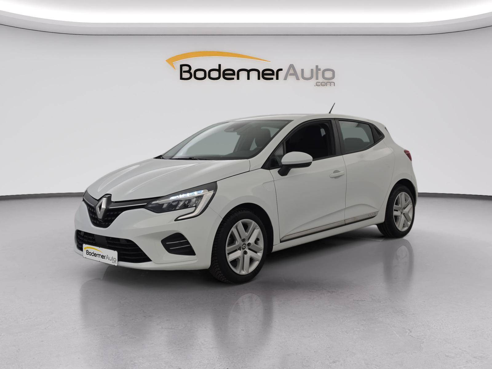 Renault Clio 5 Clio SCe 65 - 21N occasion de 2022 en vente à Caen