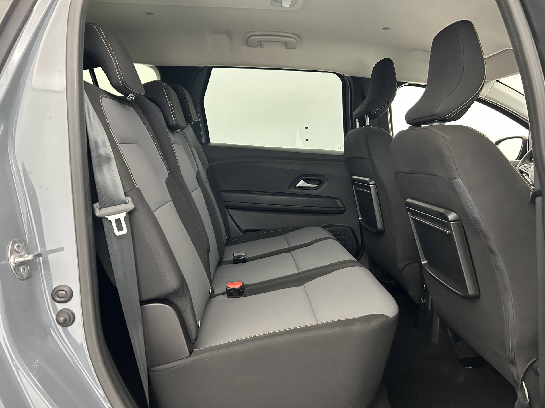 Vente en ligne Dacia Jogger  ECO-G 100 7 places GSR2 au prix de 21 890 €