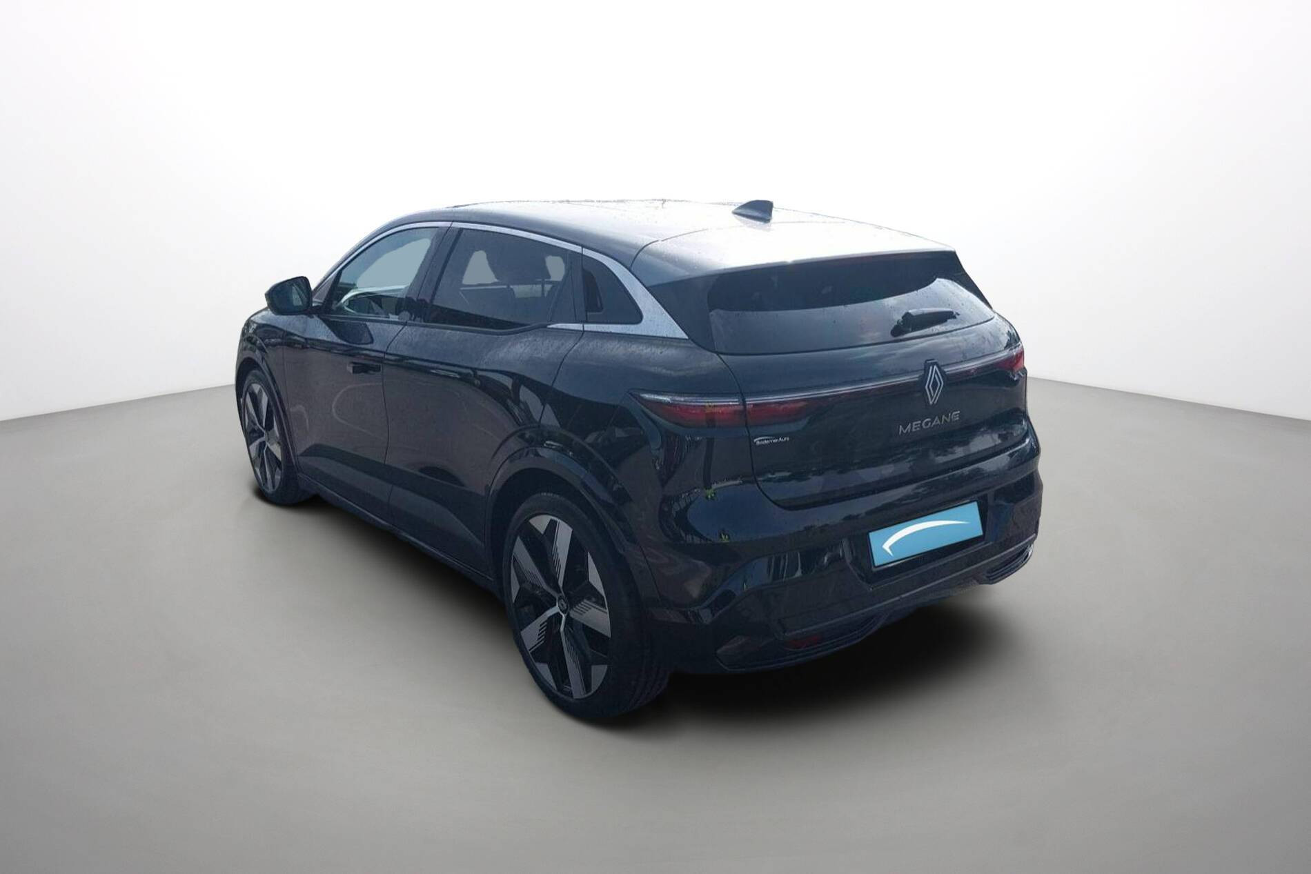 Vente en ligne Renault Megane E-Tech  EV60 220 ch super charge au prix de 22 990 €